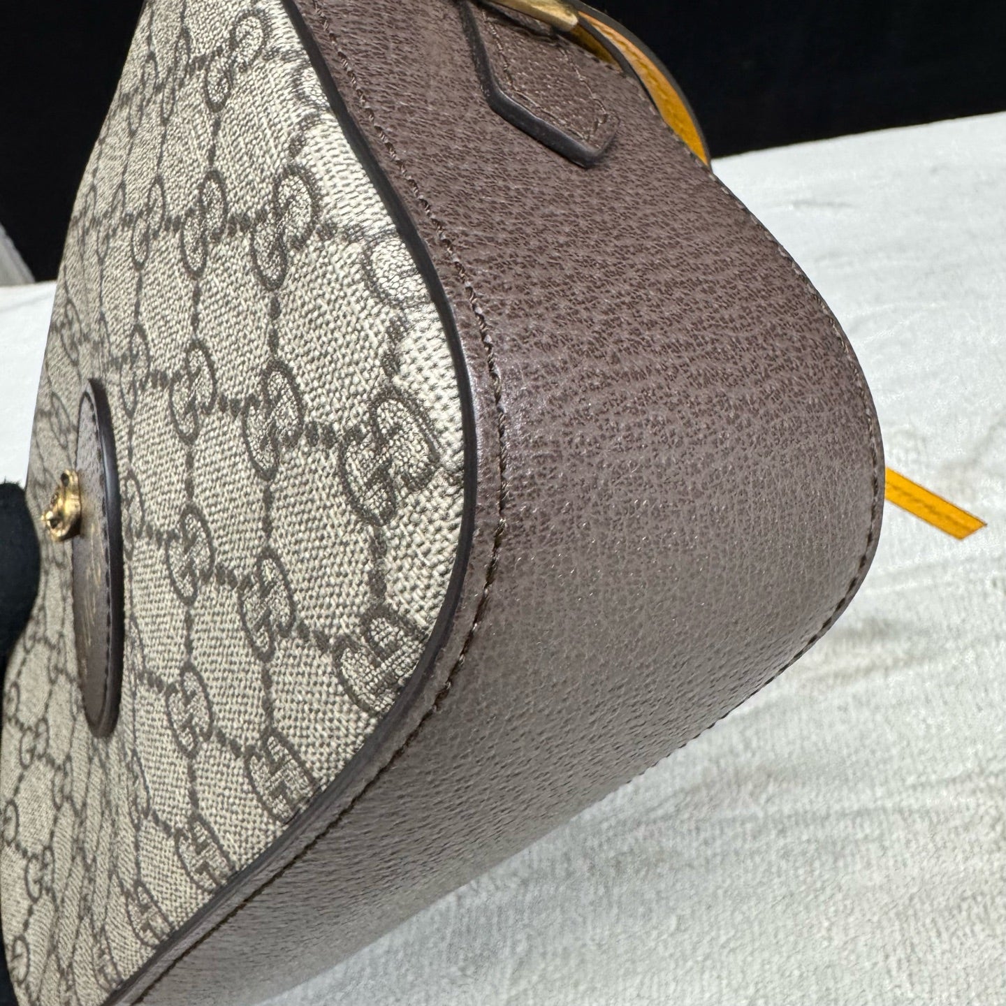 Gucci - Other - Leather - Multicolour - (mini)