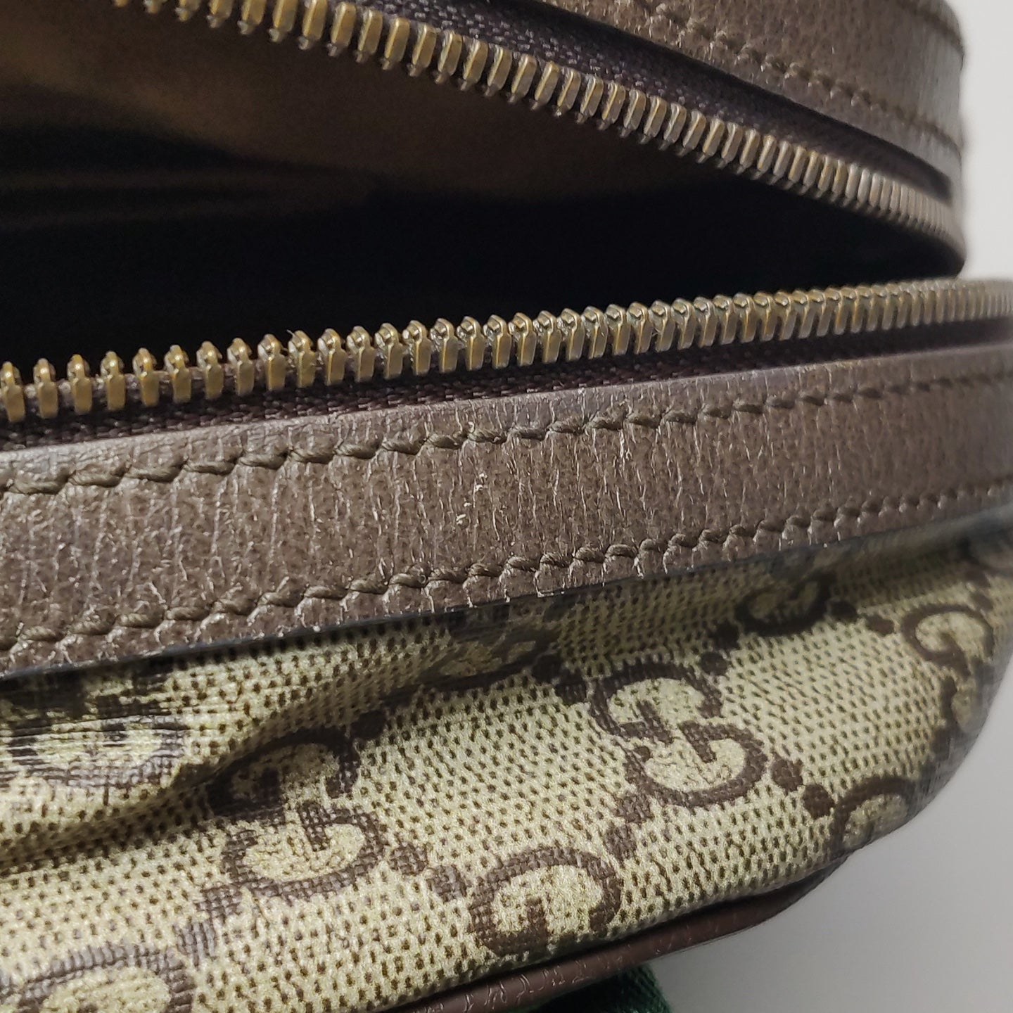 Gucci - Other - Leather - Multicolour - (mini)