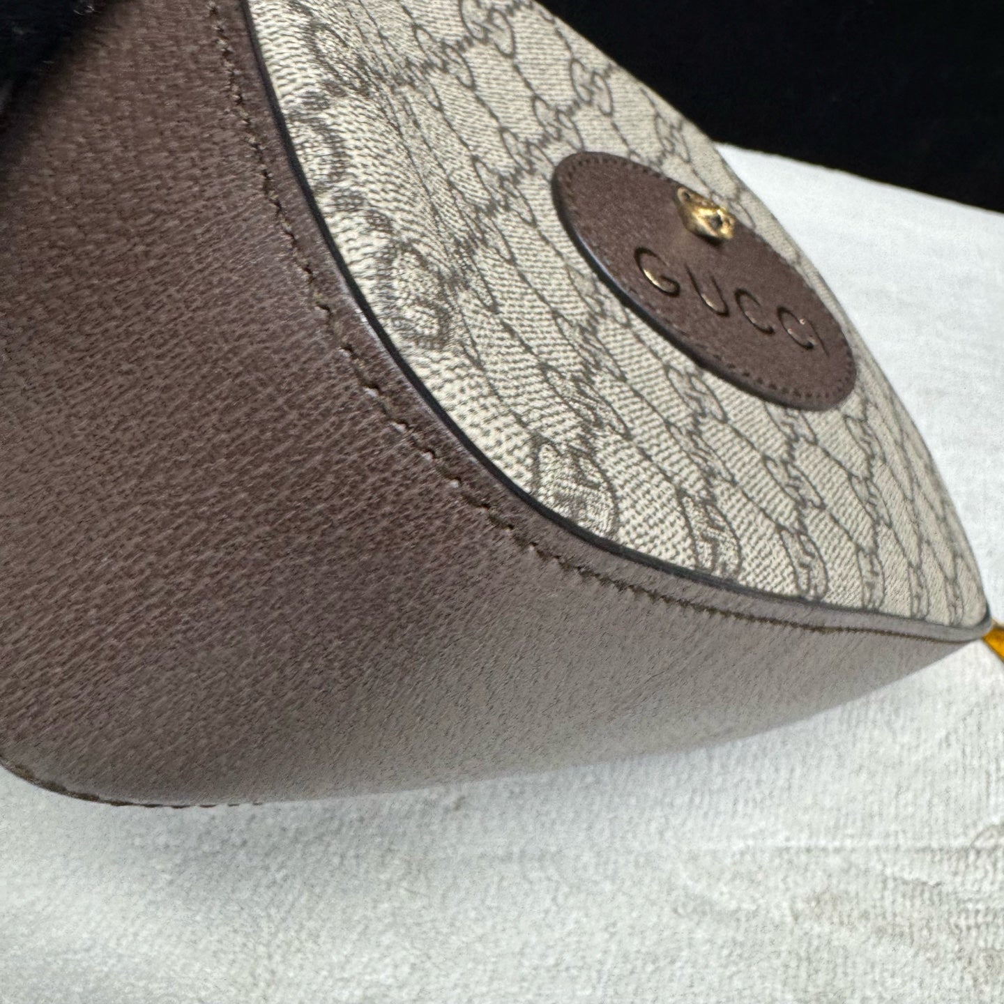 Gucci - Other - Leather - Multicolour - (mini)