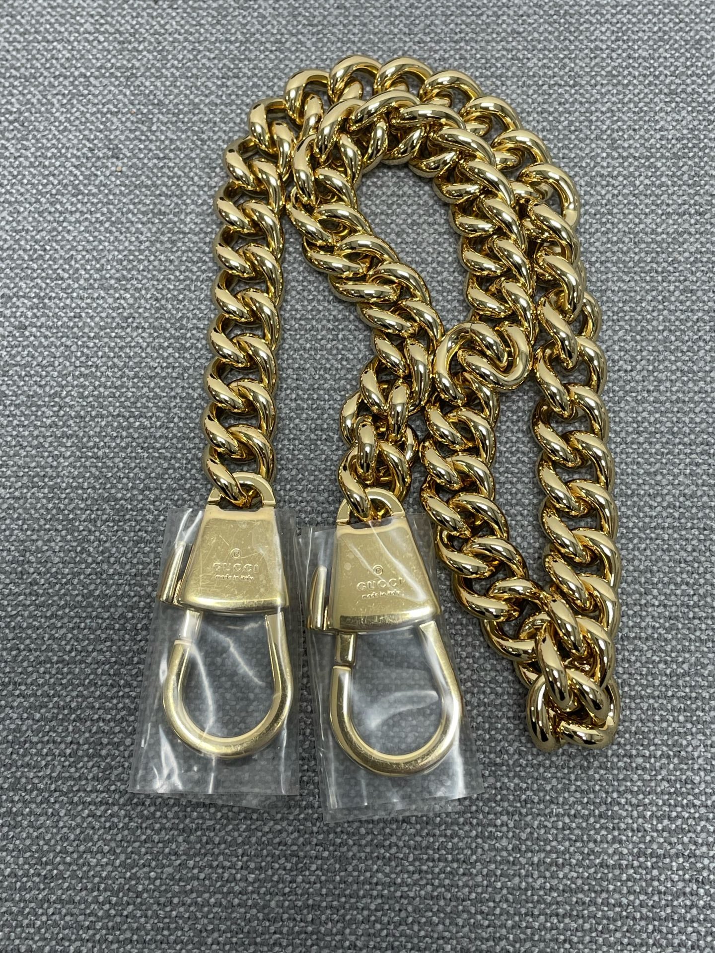 Gucci - Other - Leather - Multicolour - (mini)
