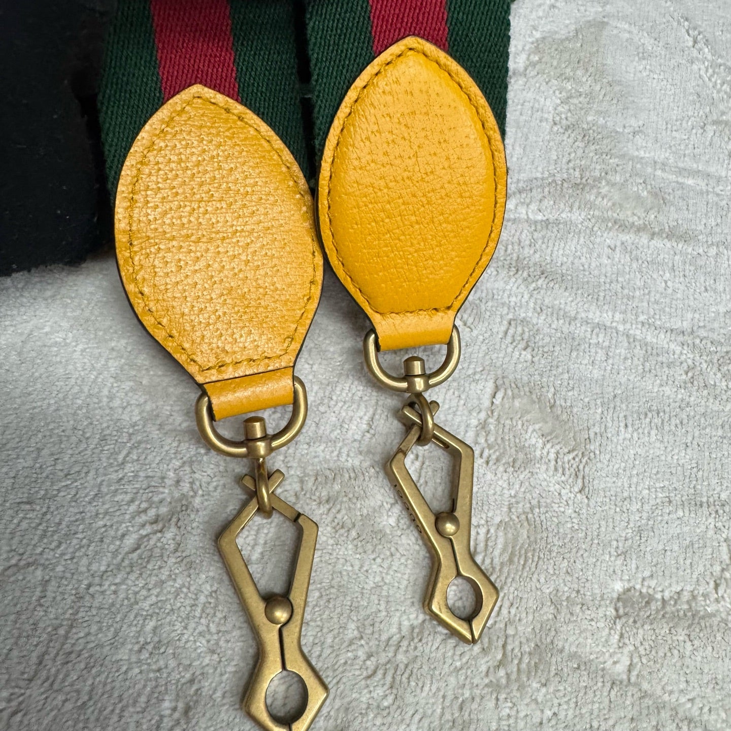 Gucci - Other - Leather - Multicolour - (mini)