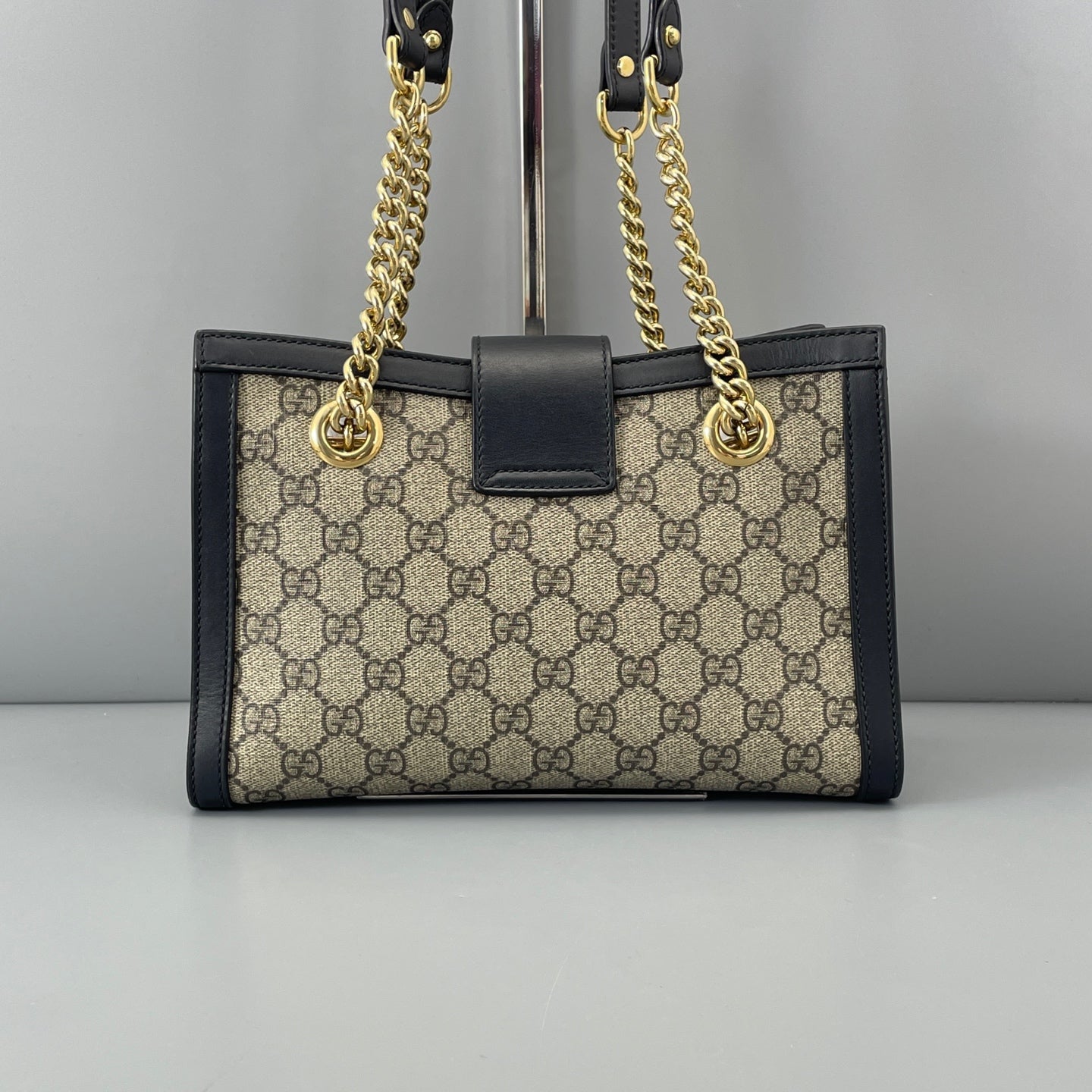 Gucci - Other - Leather - Multicolour - (small)