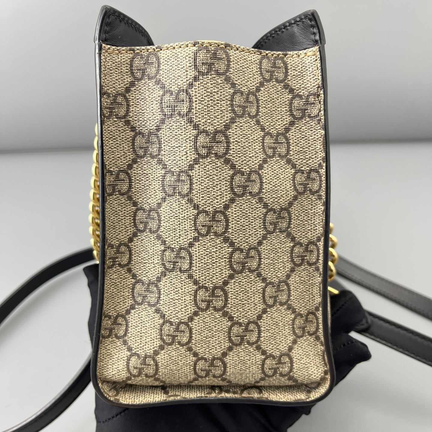 Gucci - Other - Leather - Multicolour - (small)