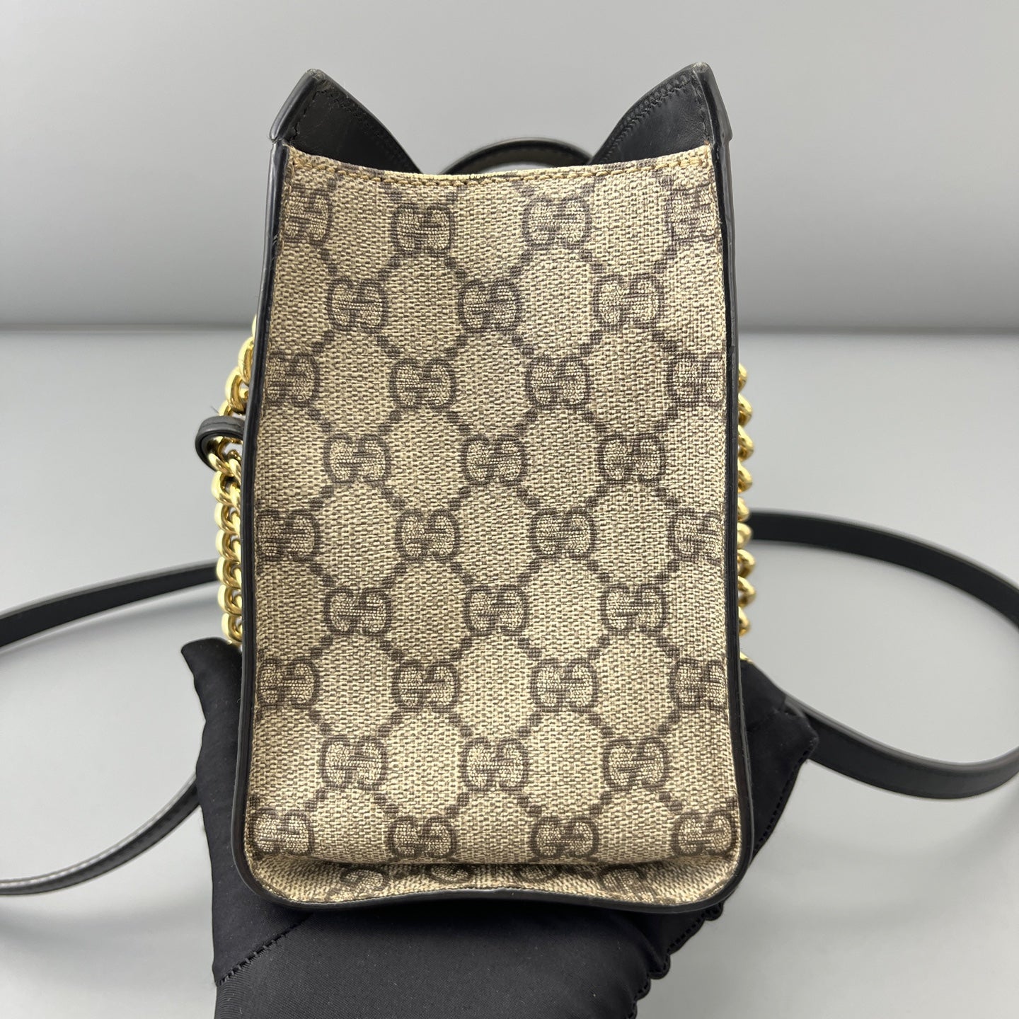 Gucci - Other - Leather - Multicolour - (small)