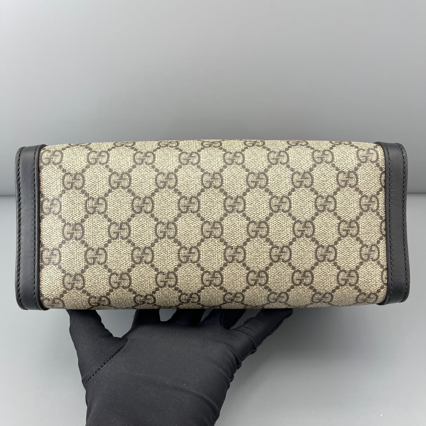 Gucci - Other - Leather - Multicolour - (small)