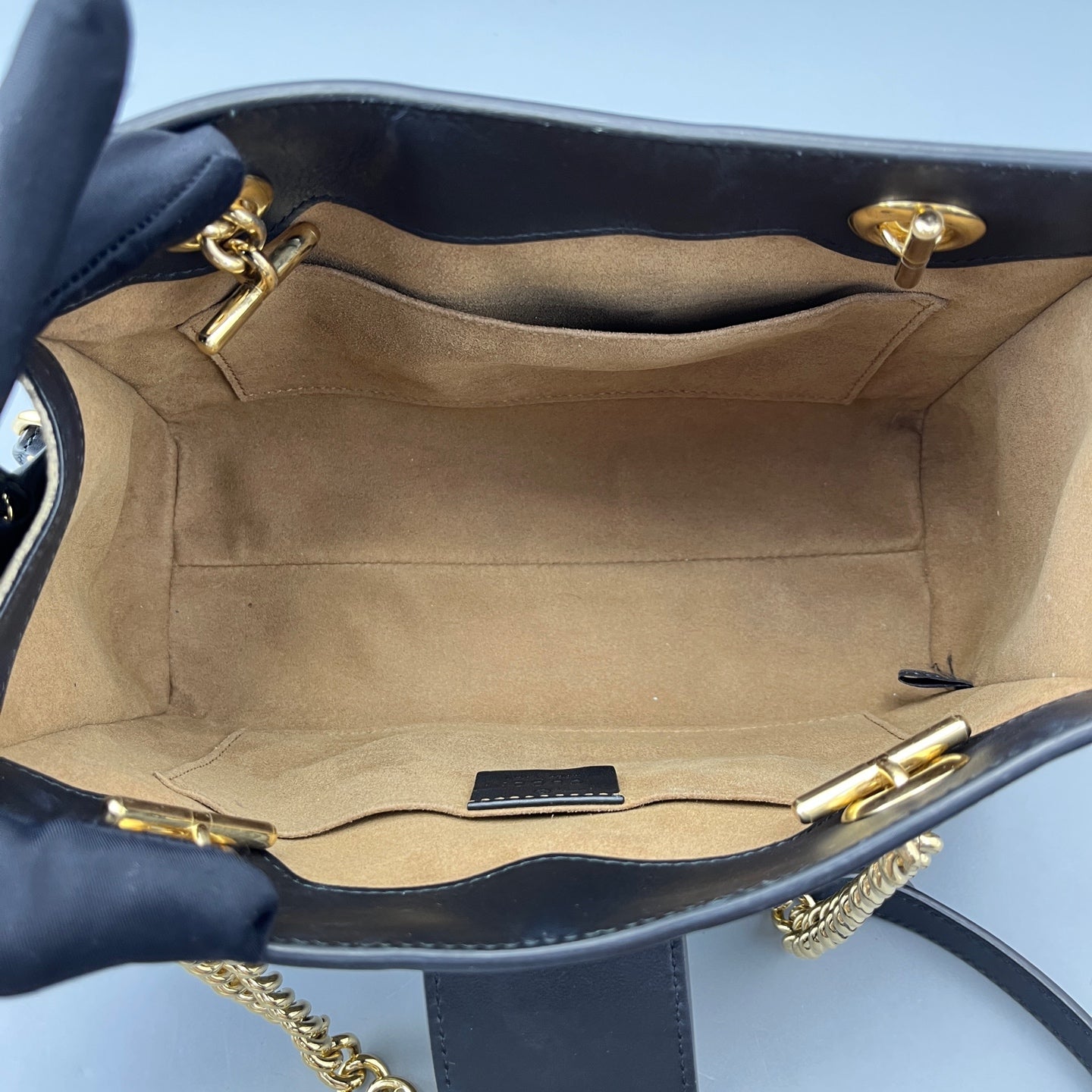 Gucci - Other - Leather - Multicolour - (small)