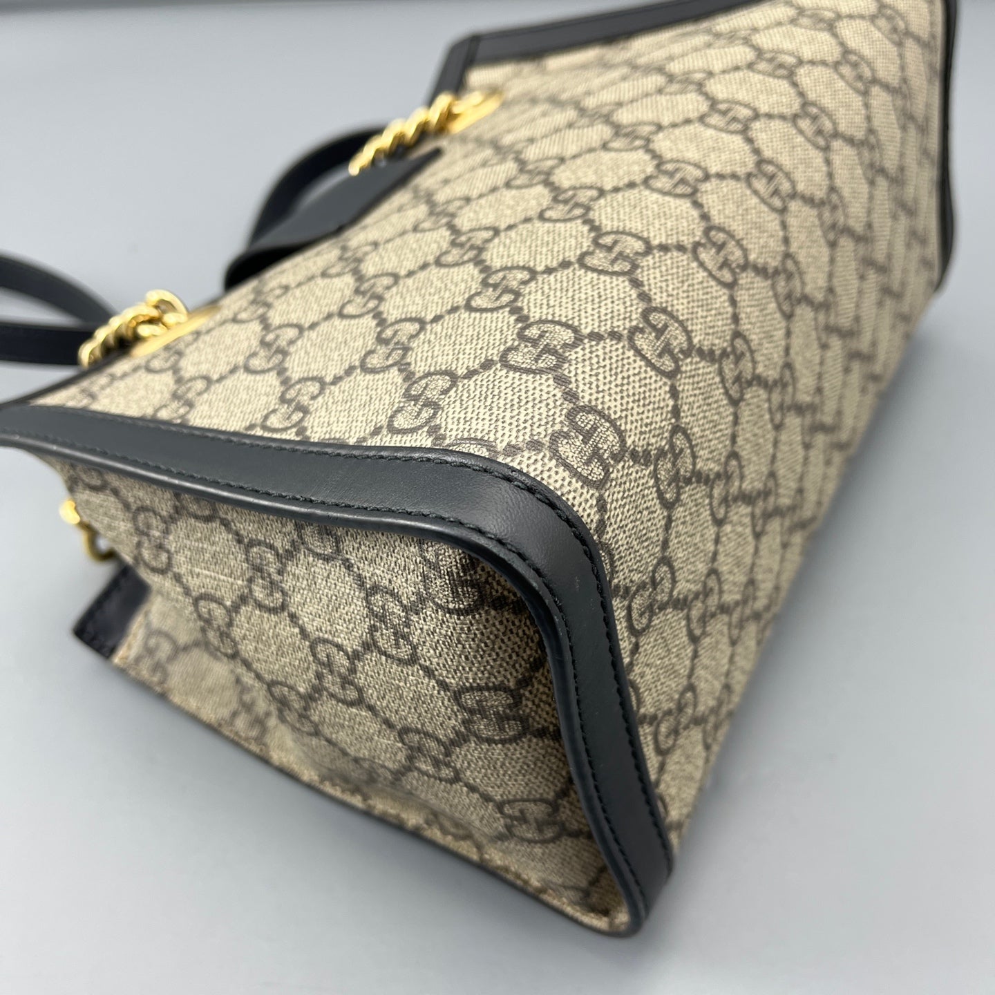 Gucci - Other - Leather - Multicolour - (small)