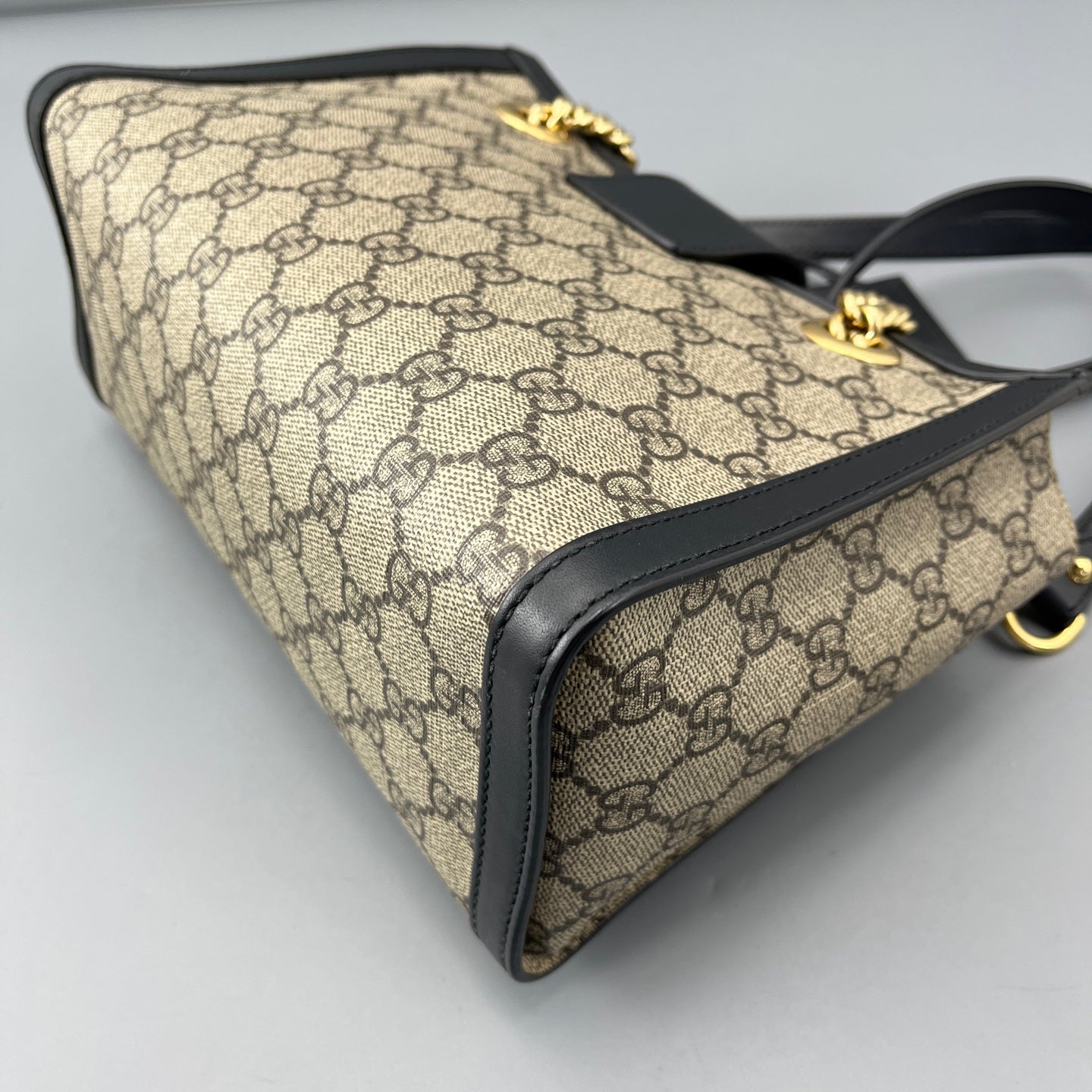Gucci - Other - Leather - Multicolour - (small)