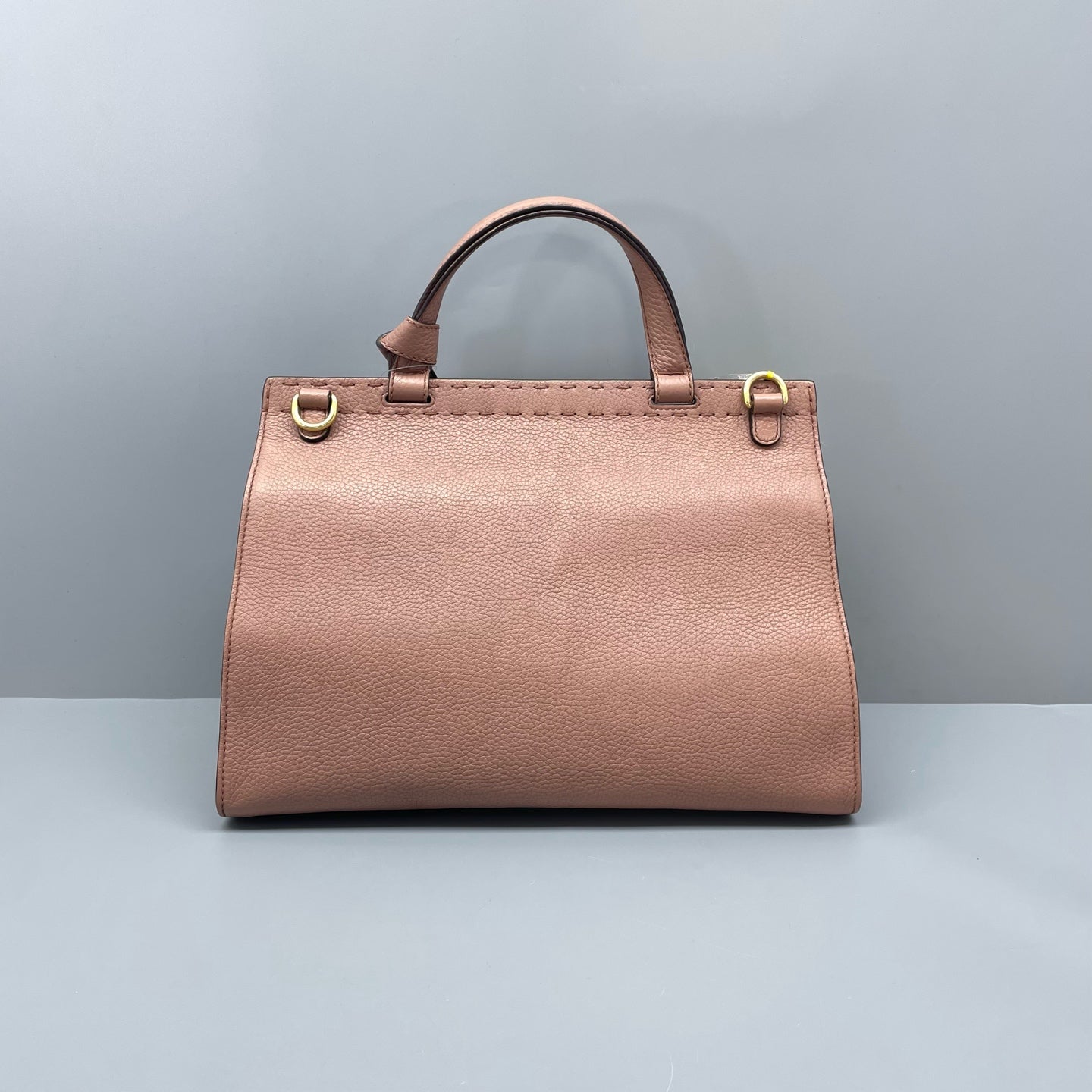 Gucci - Other - Leather - Pink - (Medium)