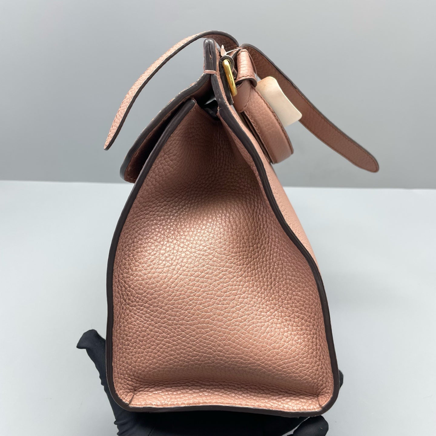 Gucci - Other - Leather - Pink - (medium)