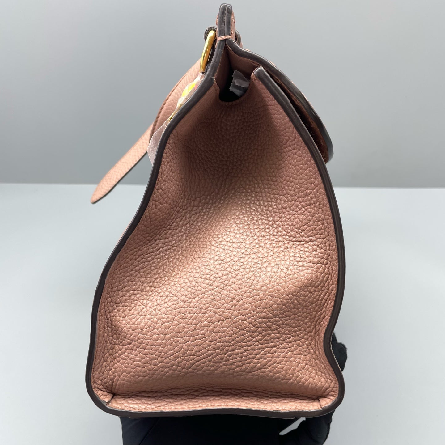 Gucci - Other - Leather - Pink - (Medium)