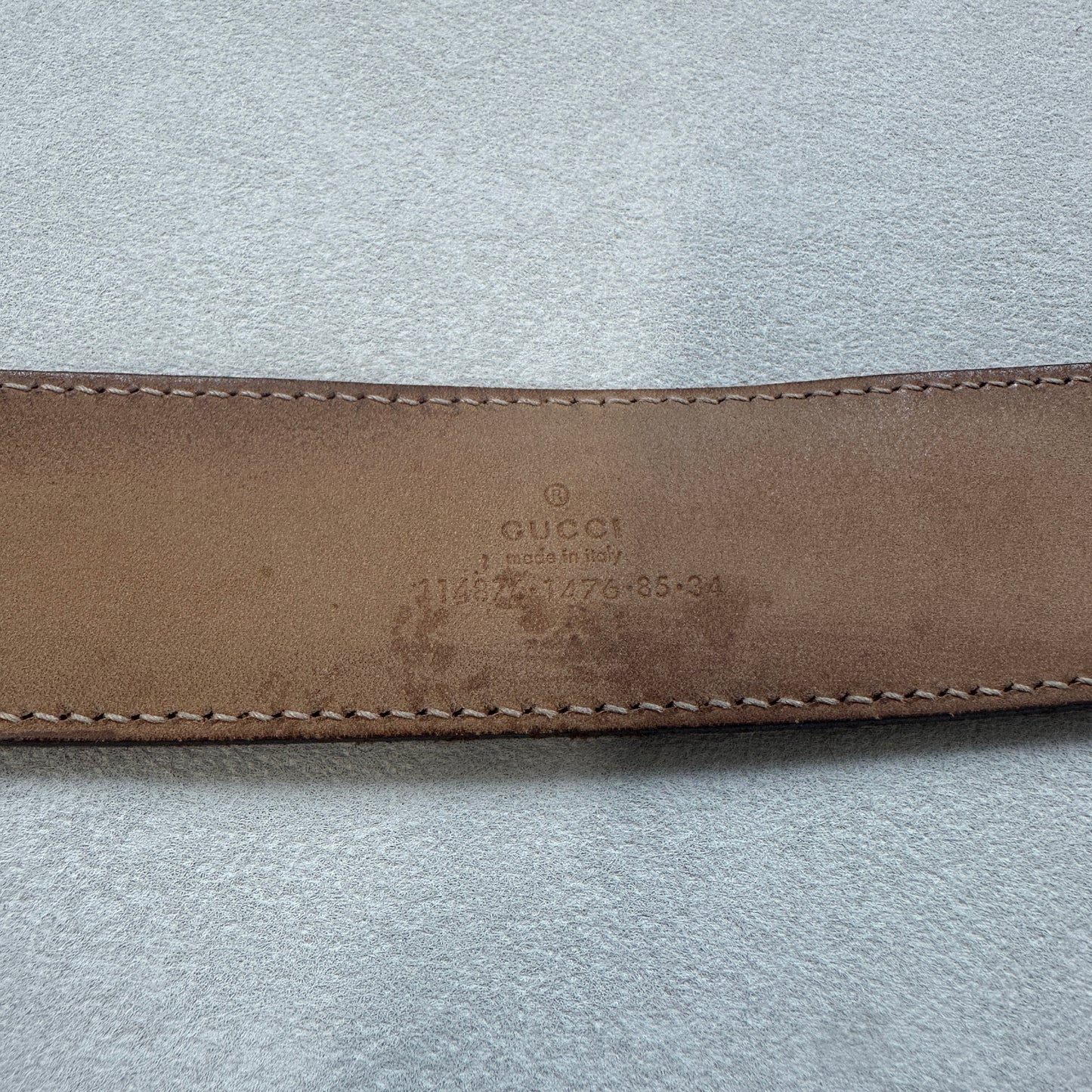 Gucci - Other - Leather - Pink - (medium)
