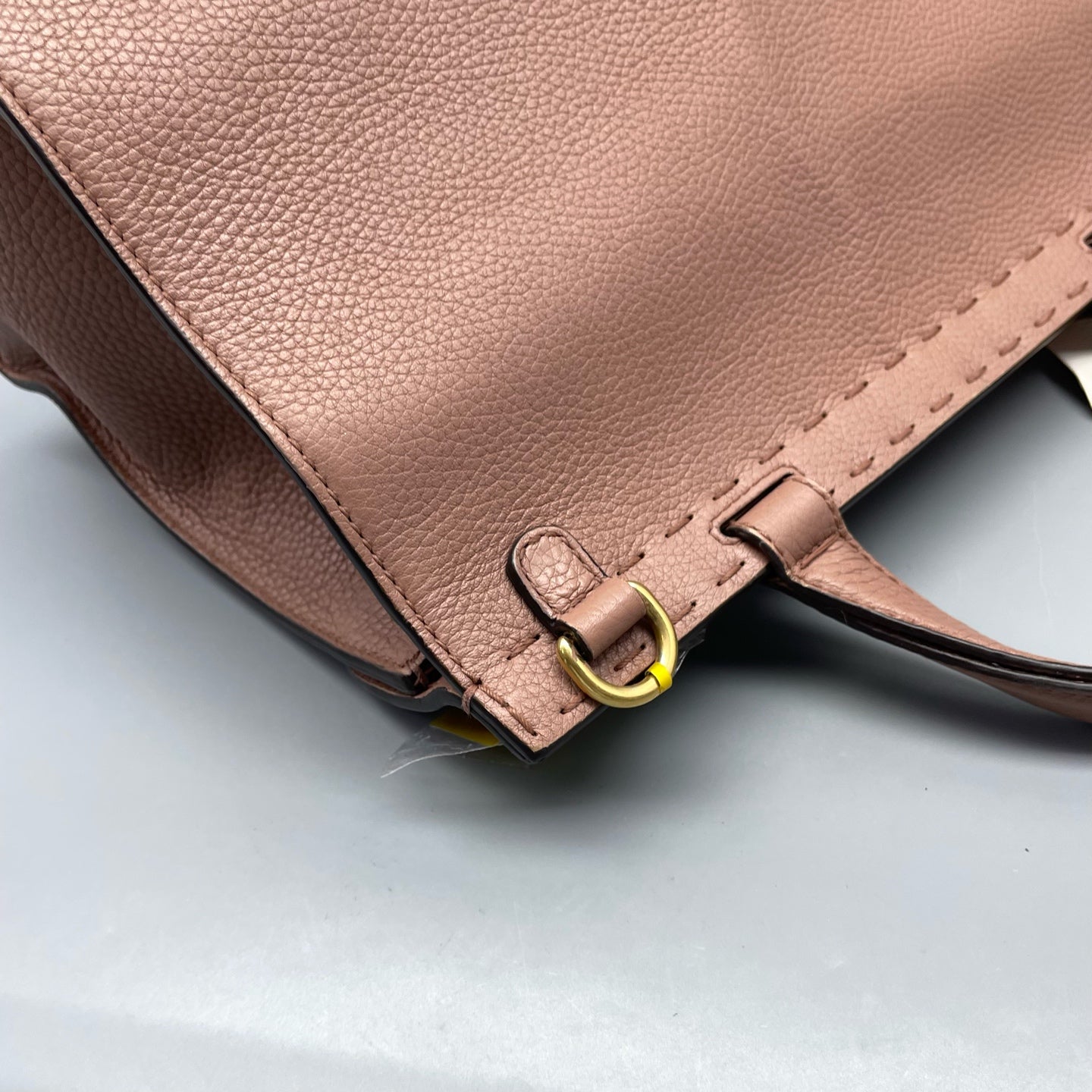 Gucci - Other - Leather - Pink - (medium)