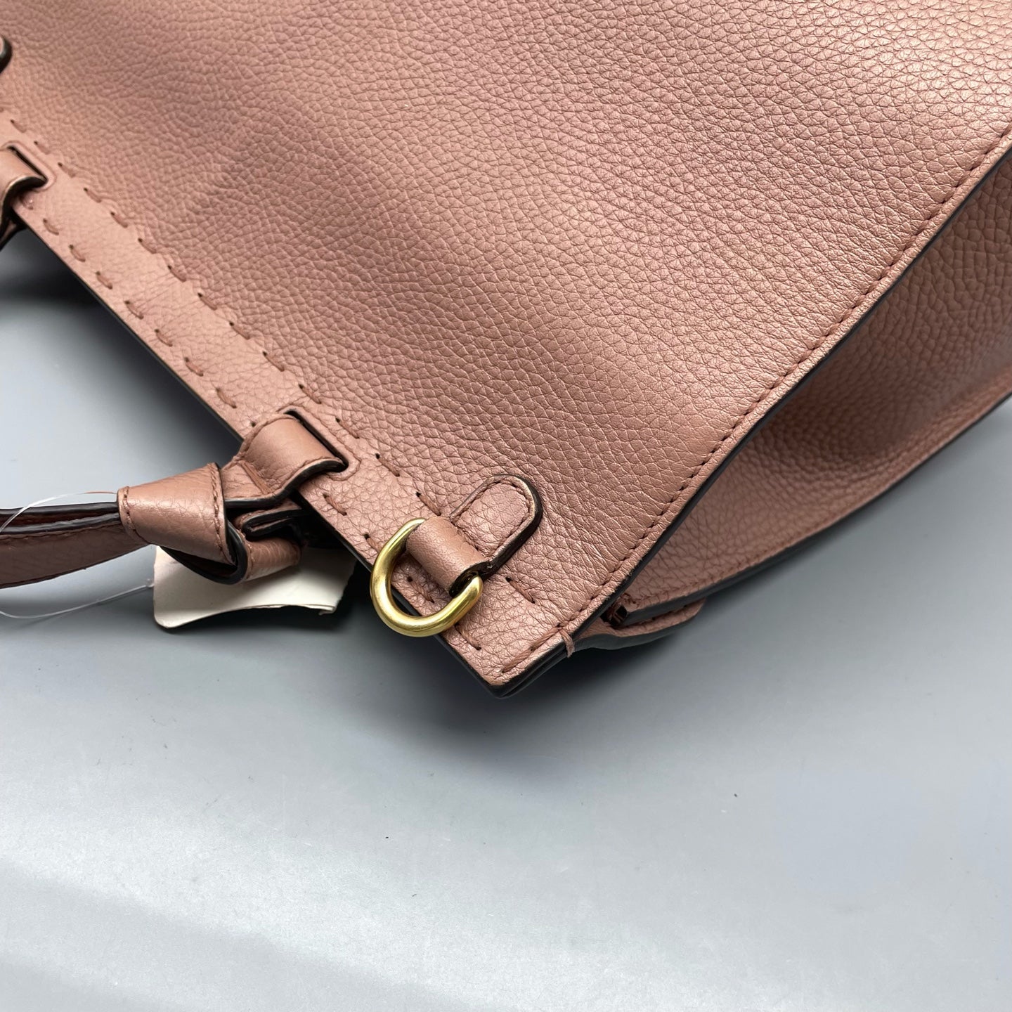 Gucci - Other - Leather - Pink - (medium)