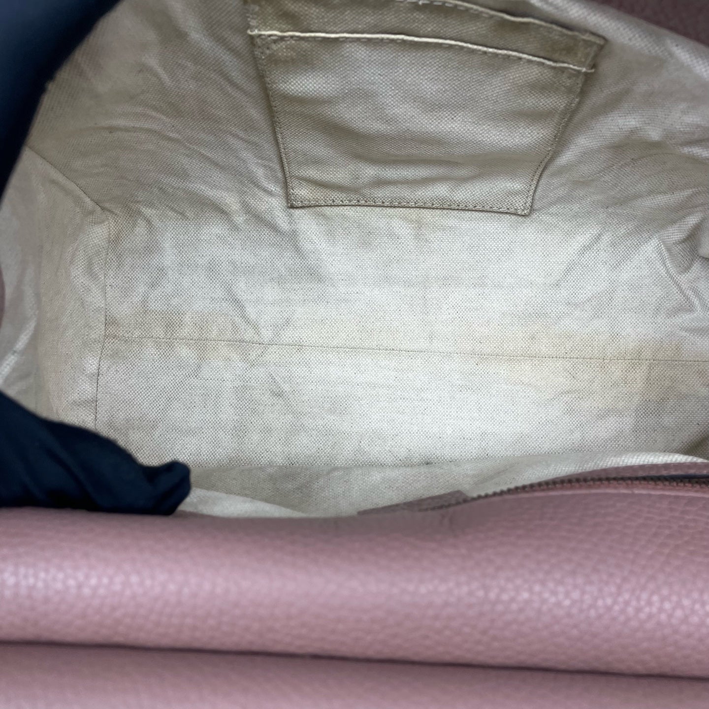 Gucci - Other - Leather - Pink - (medium)