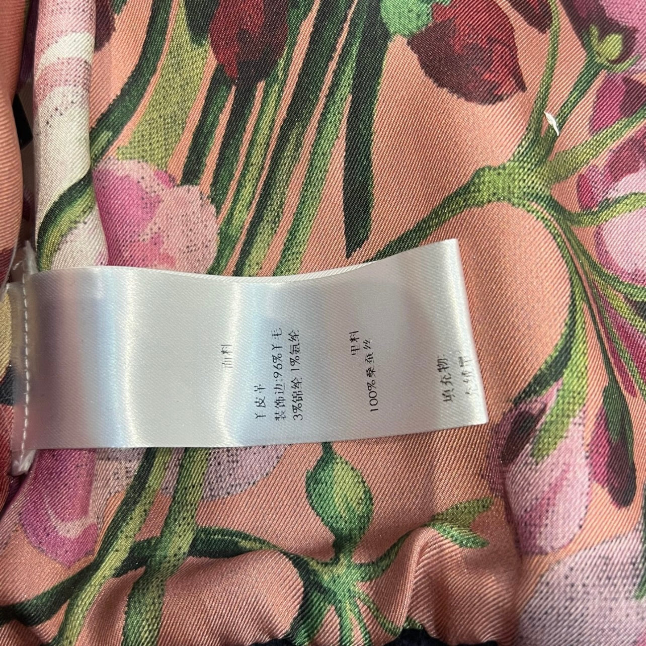 Gucci - Other - Leather - Silver - (40)