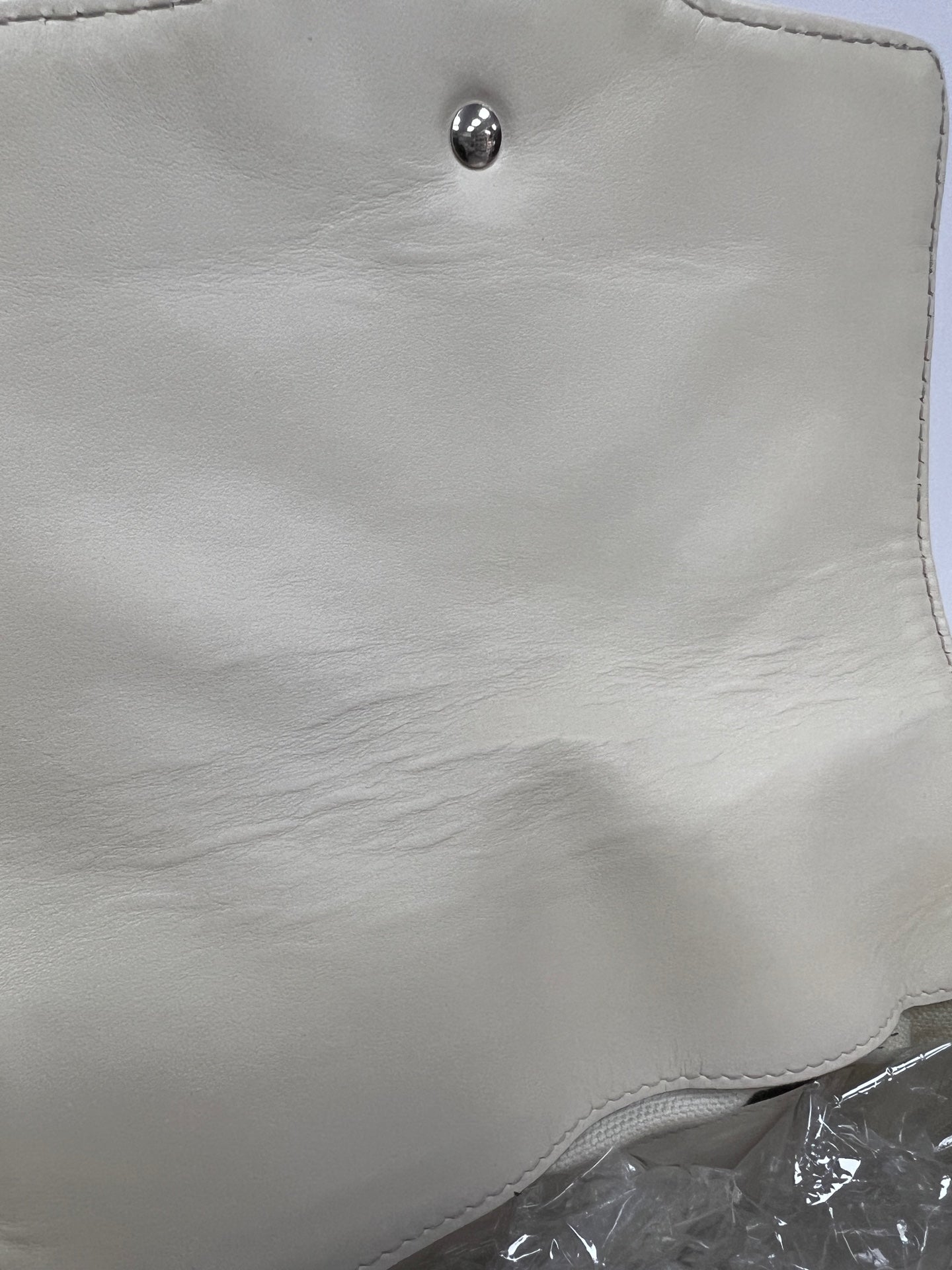 Gucci - Other - Leather - White - (mini)