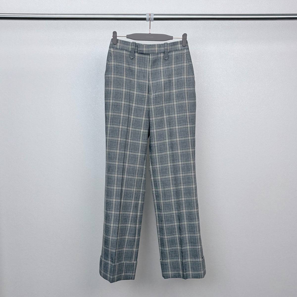 Gucci - Other - Linen - Grey - (36)