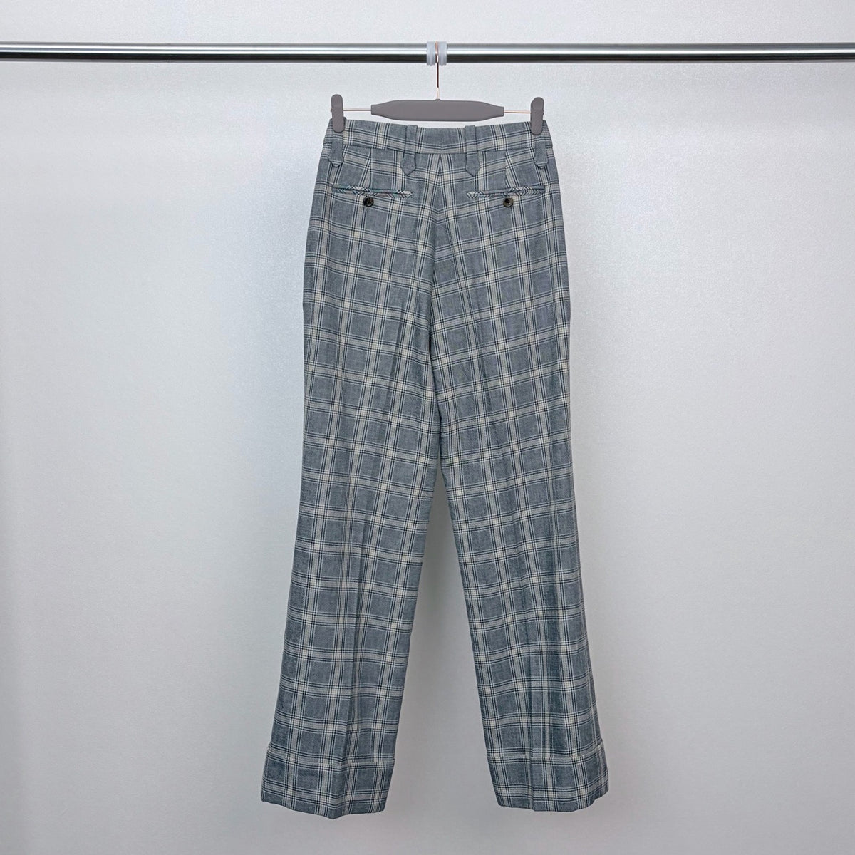 Gucci - Other - Linen - Grey - (36)