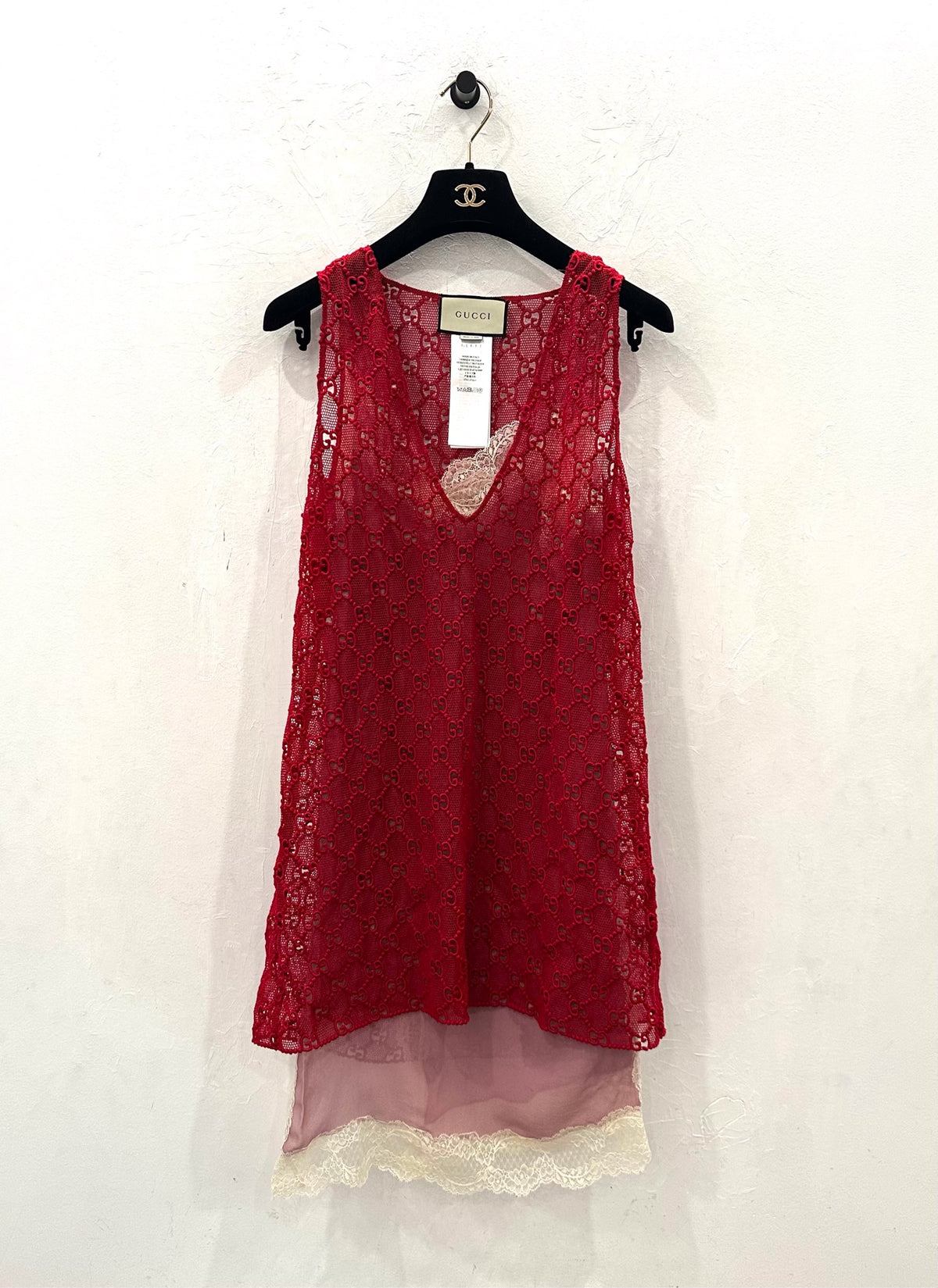 Gucci - Other - Other - Red - (38)