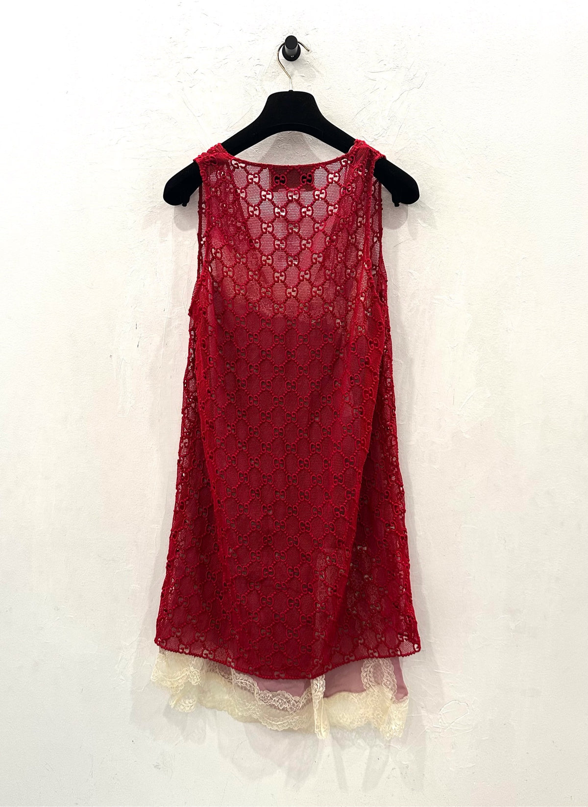 Gucci - Other - Other - Red - (38)