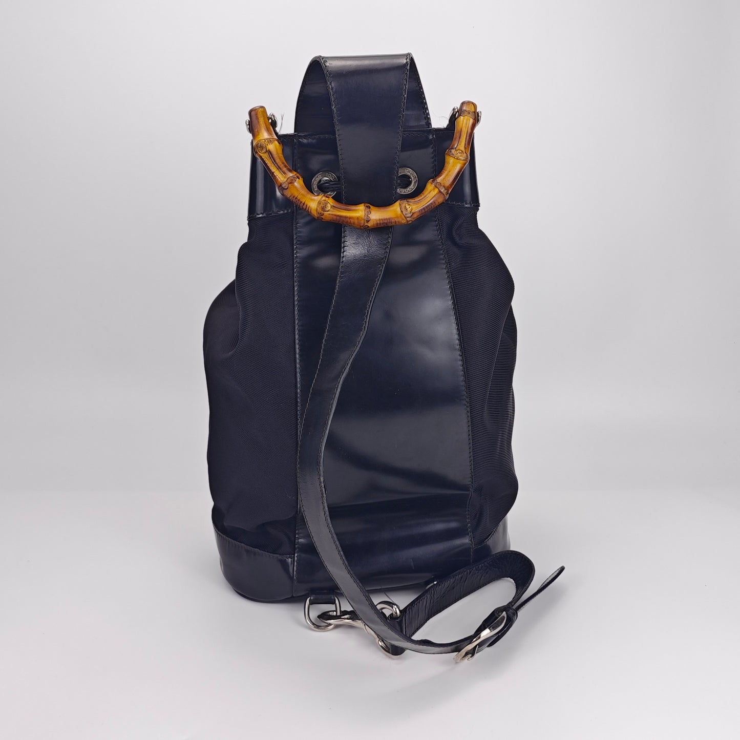 Gucci - Other - Patent leather - Black - (medium)
