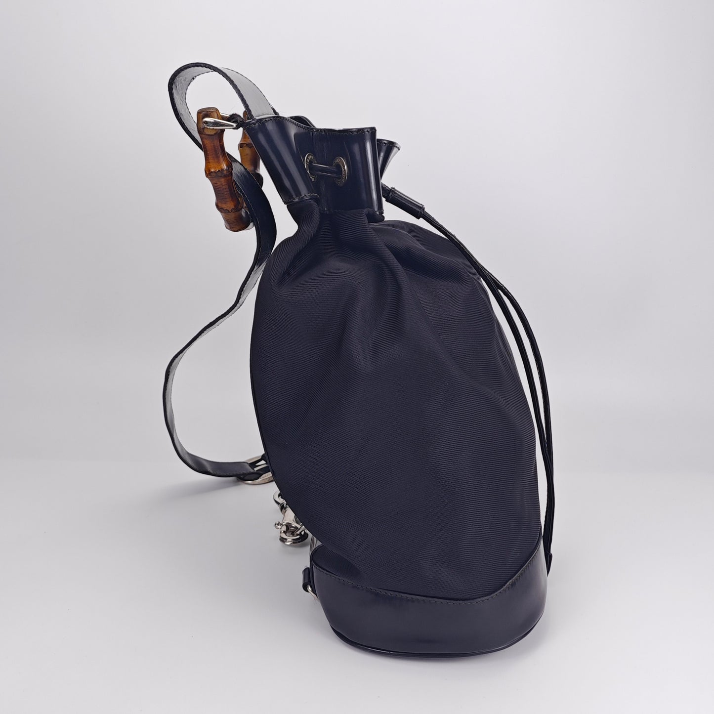 Gucci - Other - Patent leather - Black - (medium)