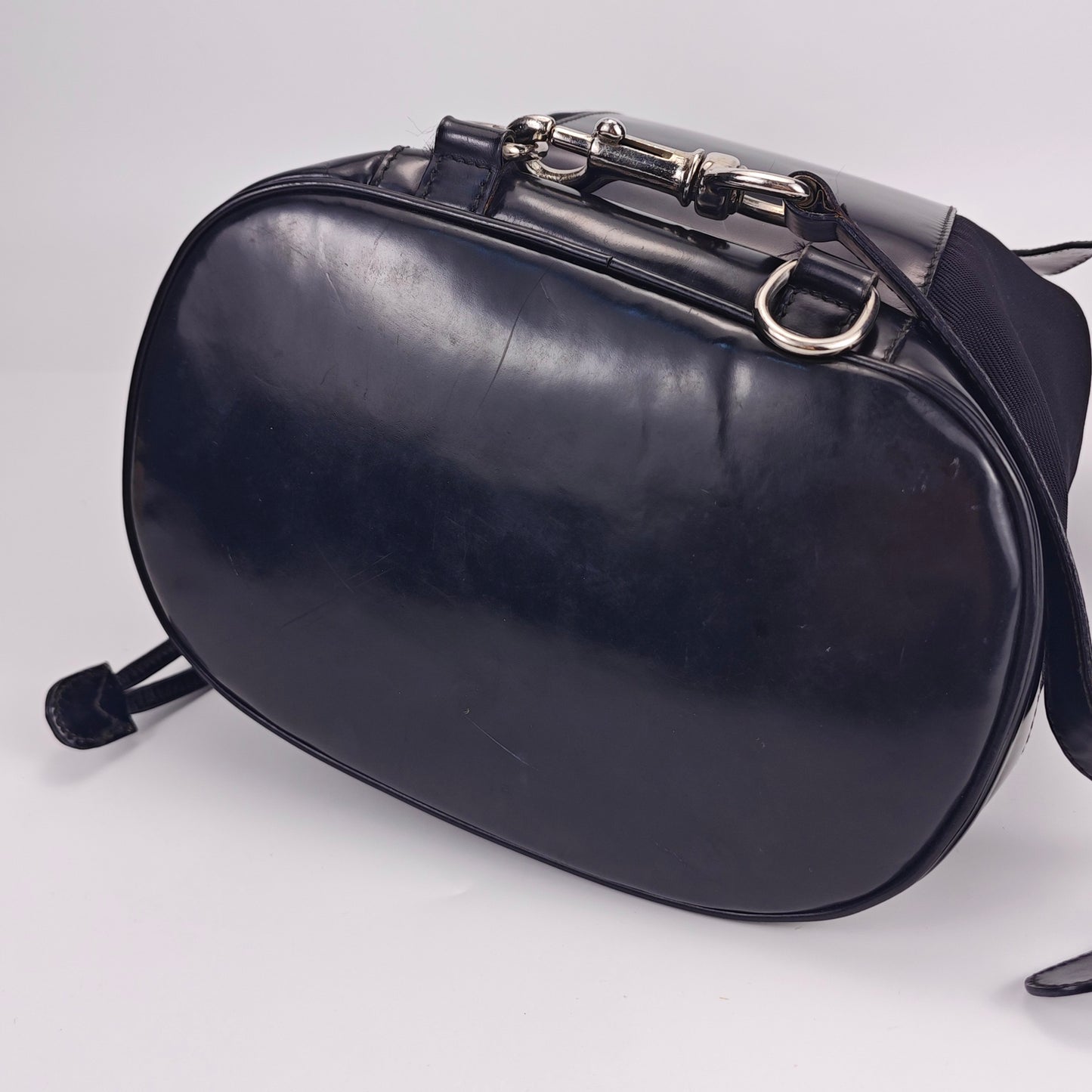 Gucci - Other - Patent leather - Black - (medium)