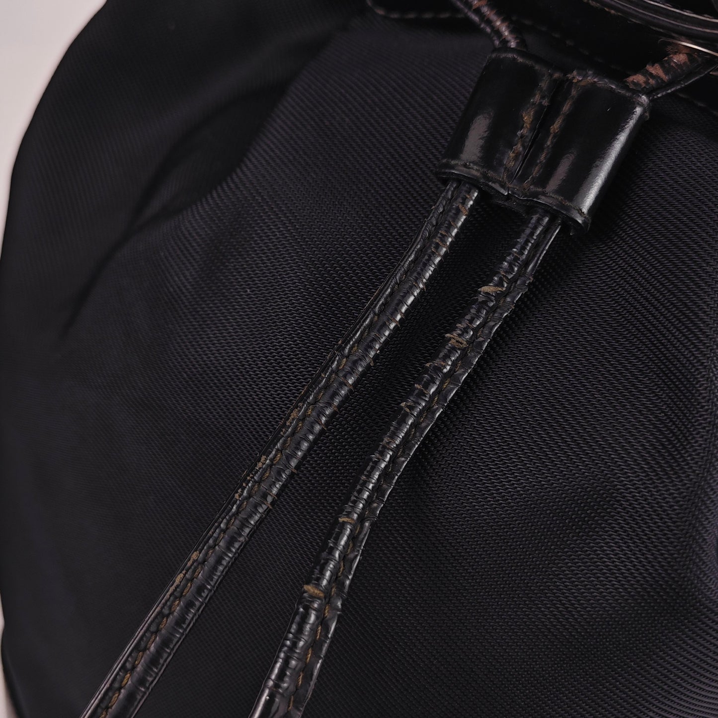 Gucci - Other - Patent leather - Black - (medium)