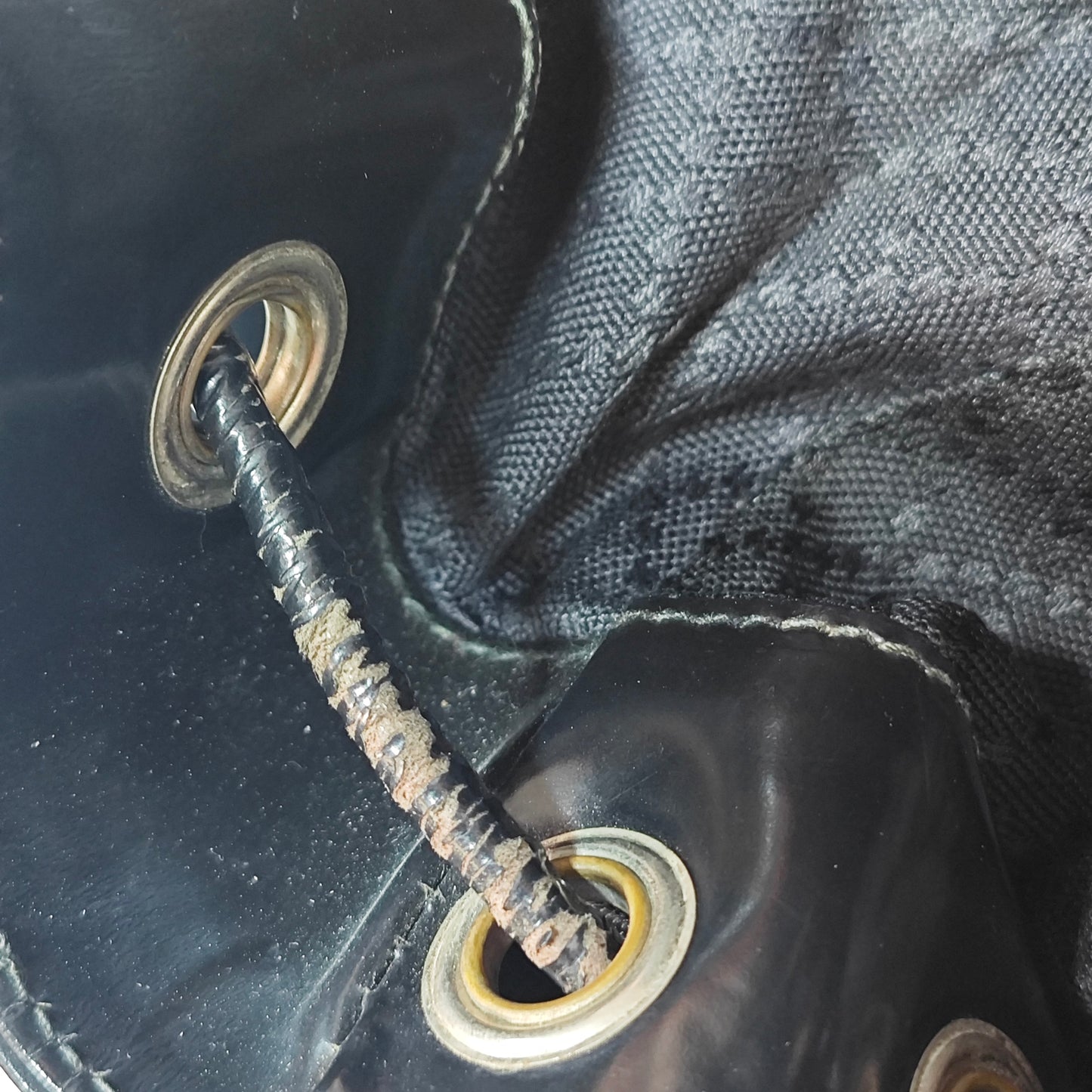 Gucci - Other - Patent leather - Black - (medium)