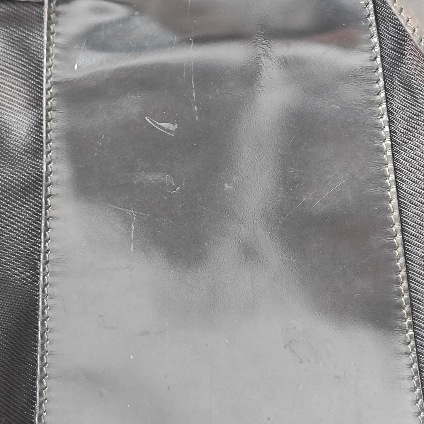 Gucci - Other - Patent leather - Black - (medium)