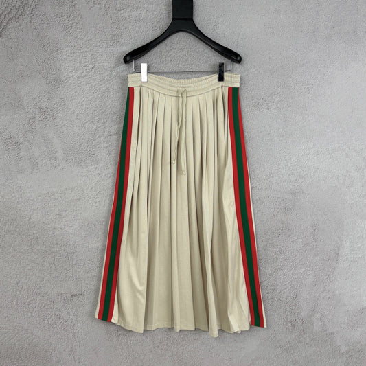 Gucci - Other - Polyamide - Beige - (M)