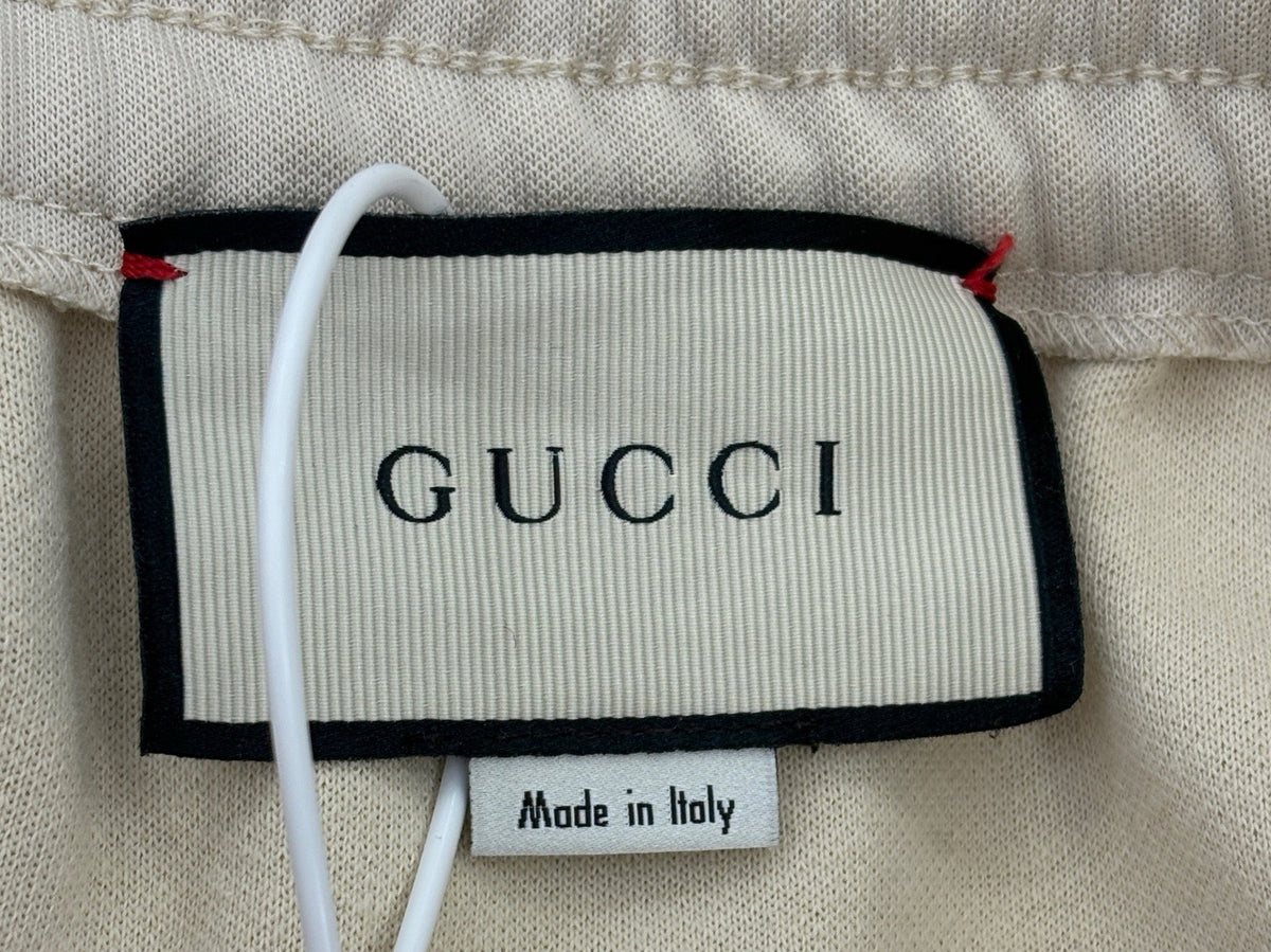 Gucci - Other - Polyamide - Beige - (M)