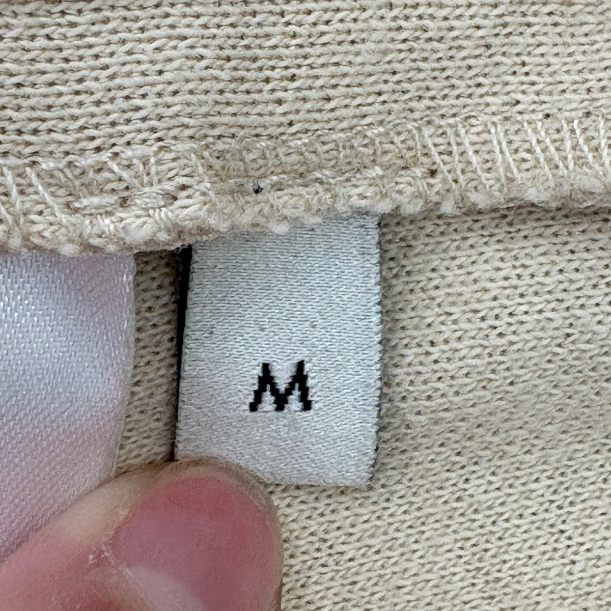 Gucci - Other - Polyamide - Beige - (M)