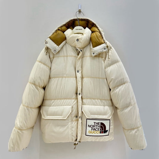 Gucci - Other - Polyamide - Beige - (S)