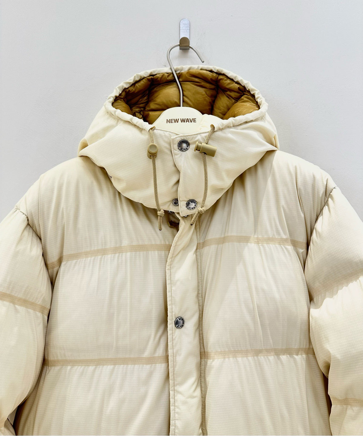 Gucci - Other - Polyamide - Beige - (S)