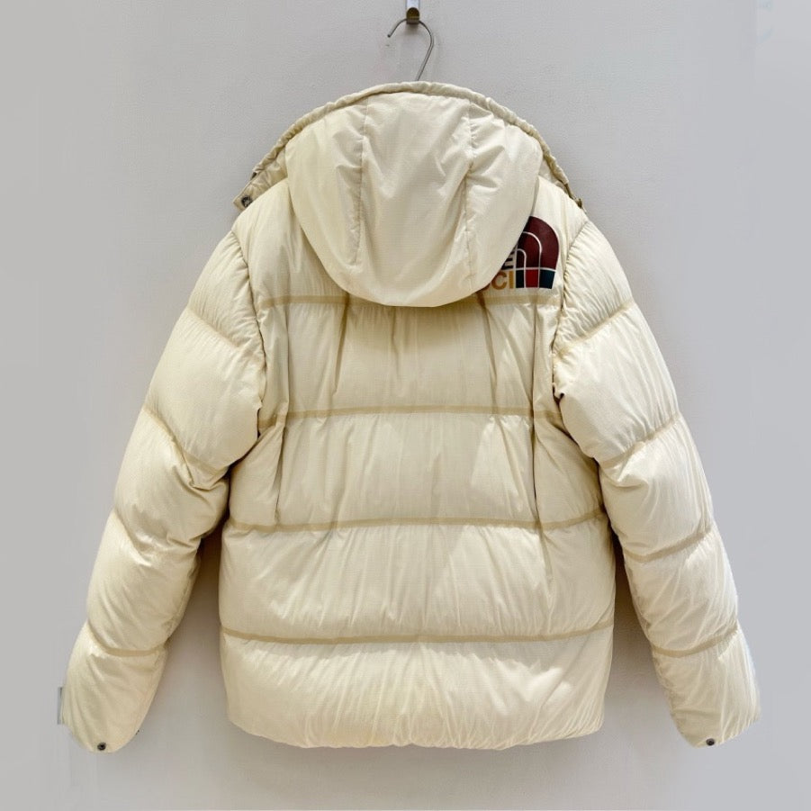 Gucci - Other - Polyamide - Beige - (S)