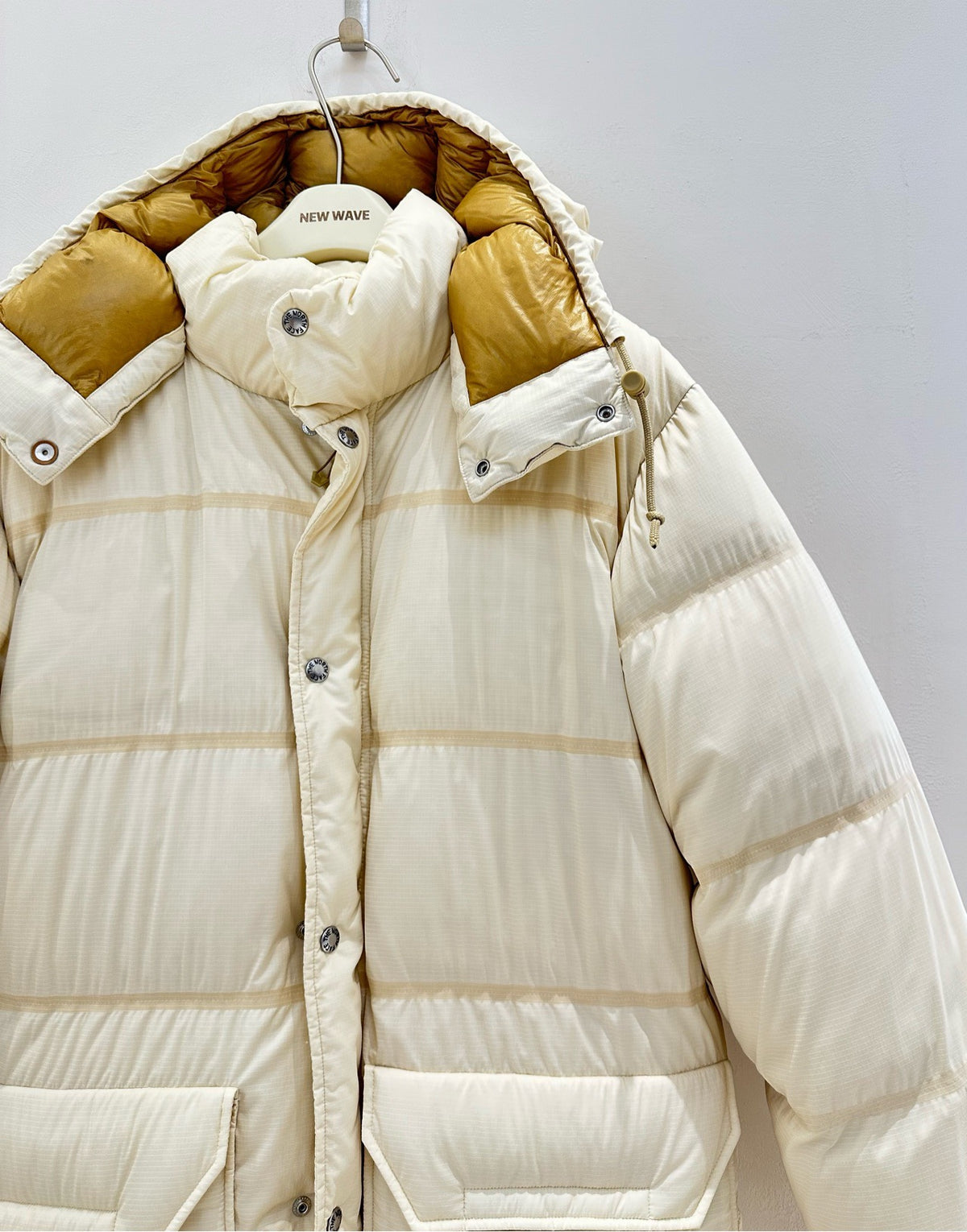 Gucci - Other - Polyamide - Beige - (S)