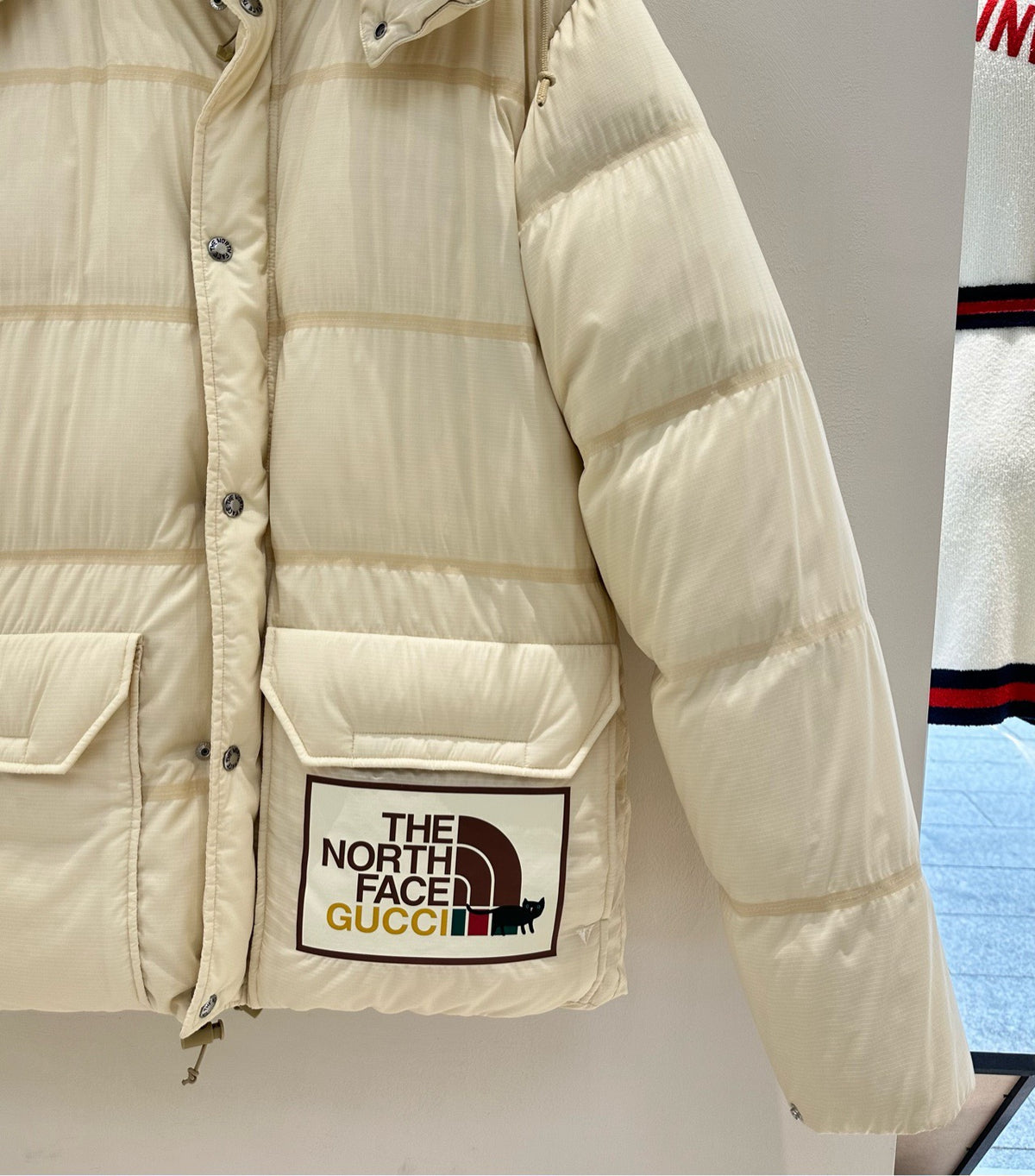 Gucci - Other - Polyamide - Beige - (S)