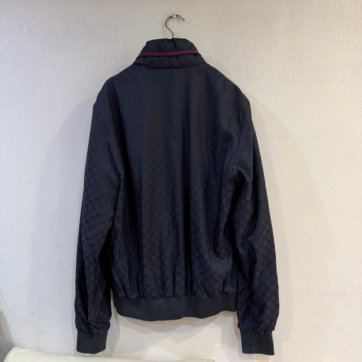 Gucci - Other - Polyamide - Black - (46)
