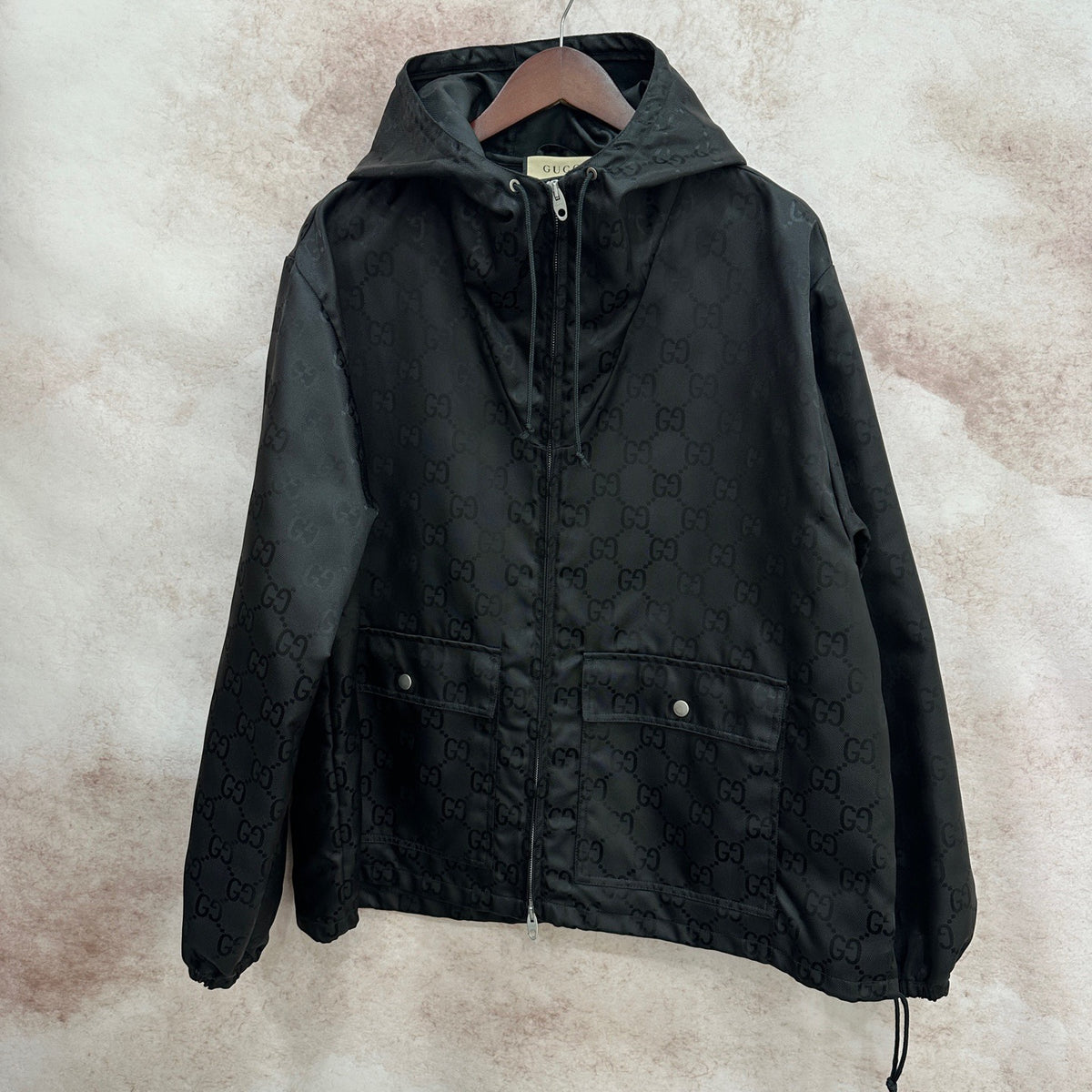 Gucci - Other - Polyamide - Black - (50)