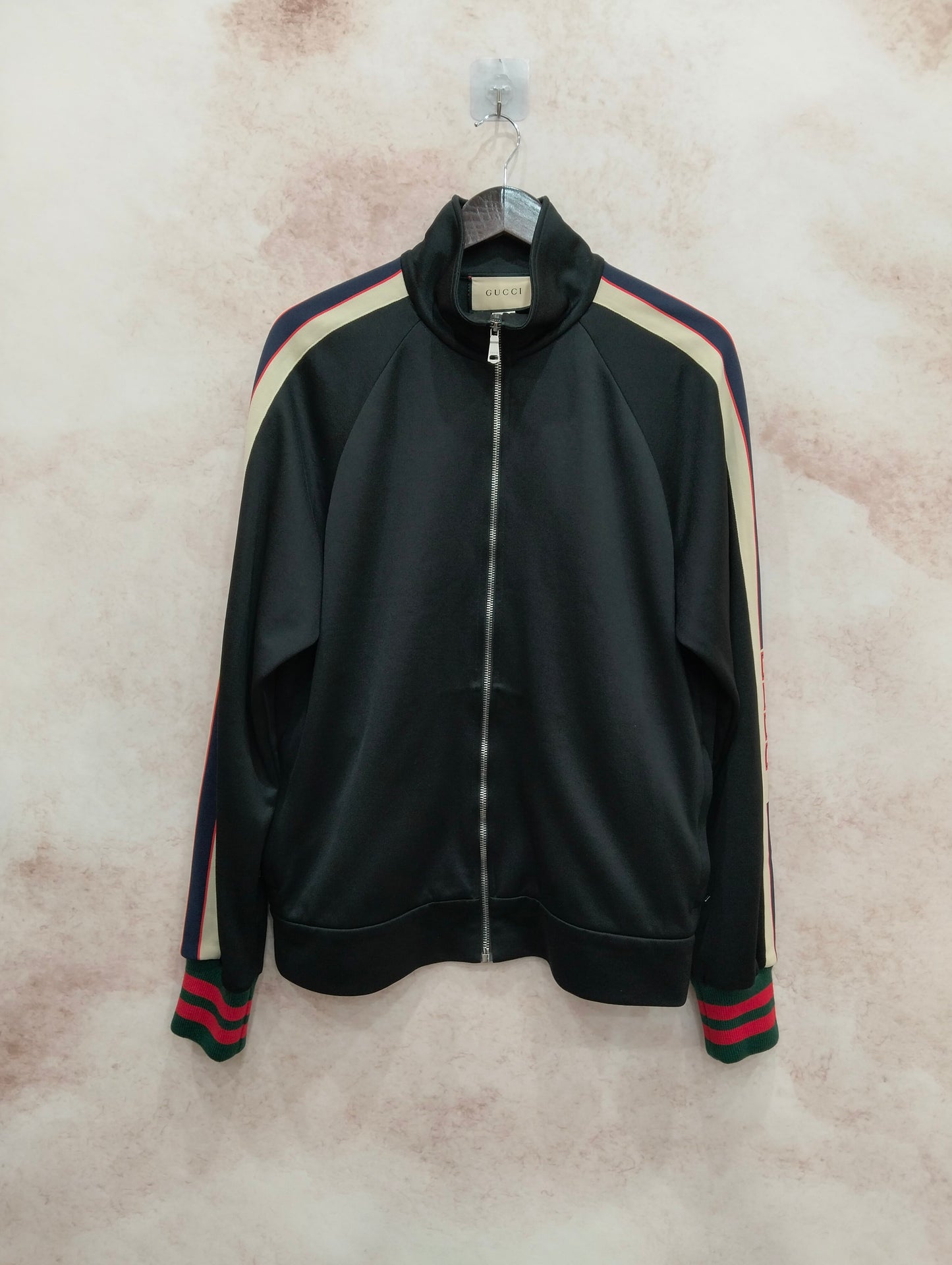 Gucci - Other - Polyamide - Black - (M)