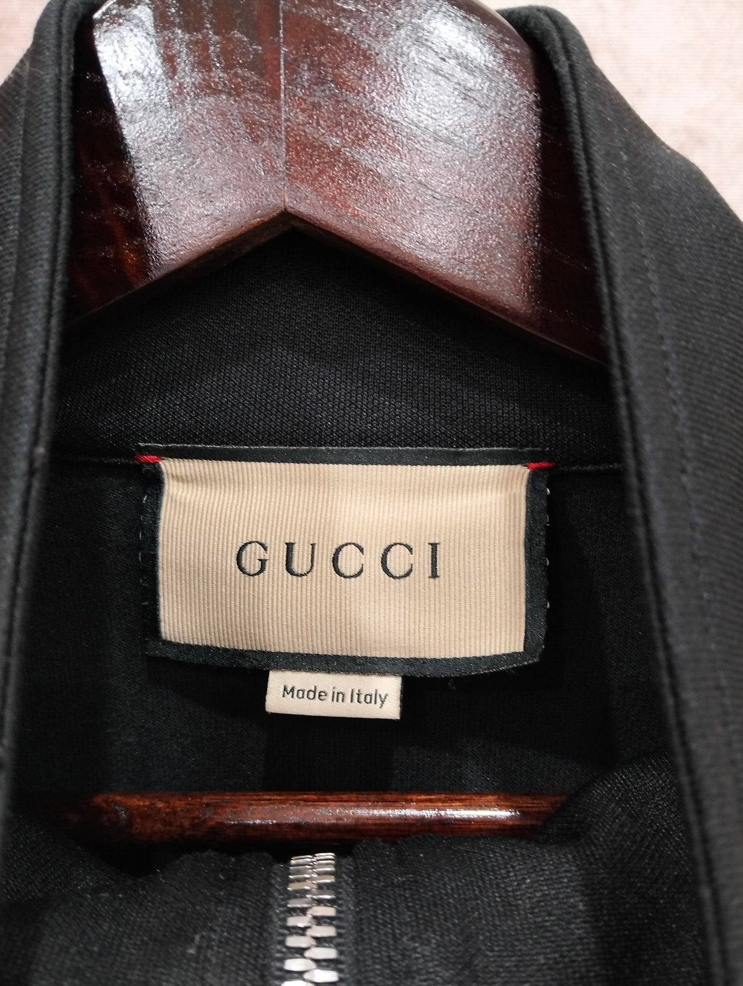 Gucci - Other - Polyamide - Black - (M)