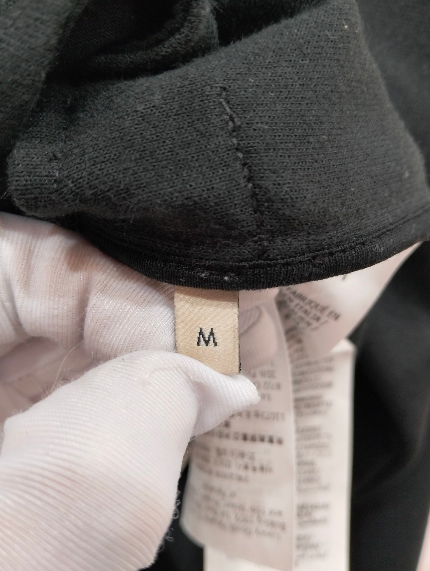 Gucci - Other - Polyamide - Black - (M)