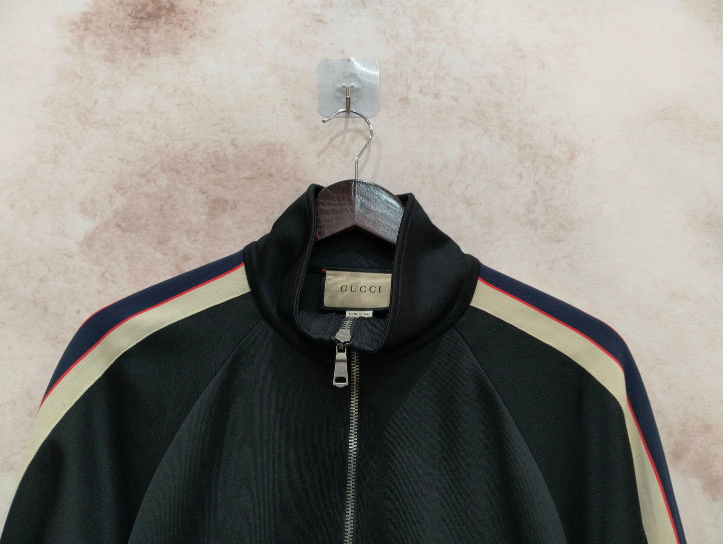 Gucci - Other - Polyamide - Black - (M)