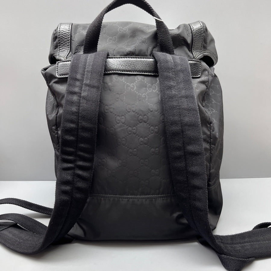 Gucci - Other - Polyamide - Black - (medium)