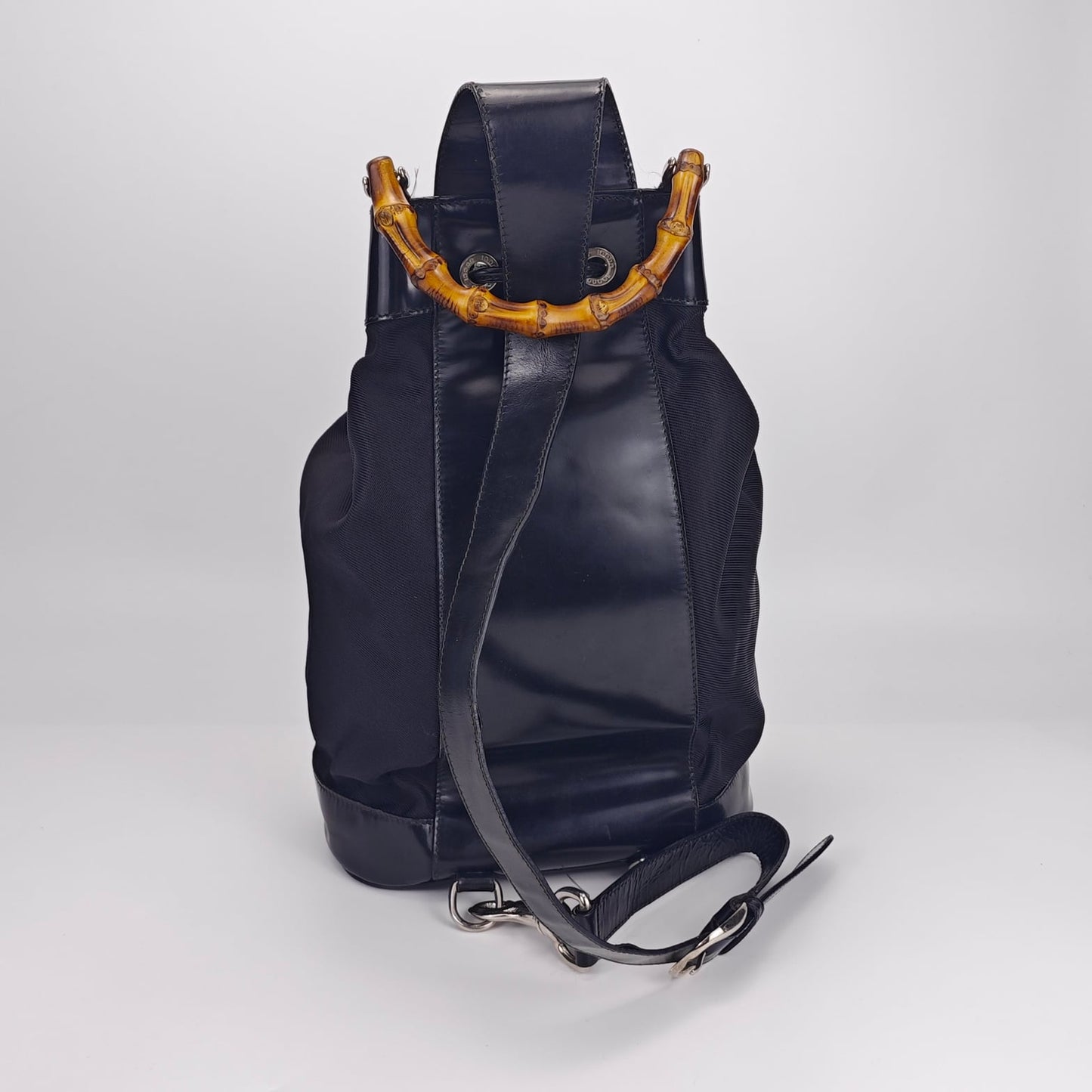 Gucci - Other - Polyamide - Black - (Medium)