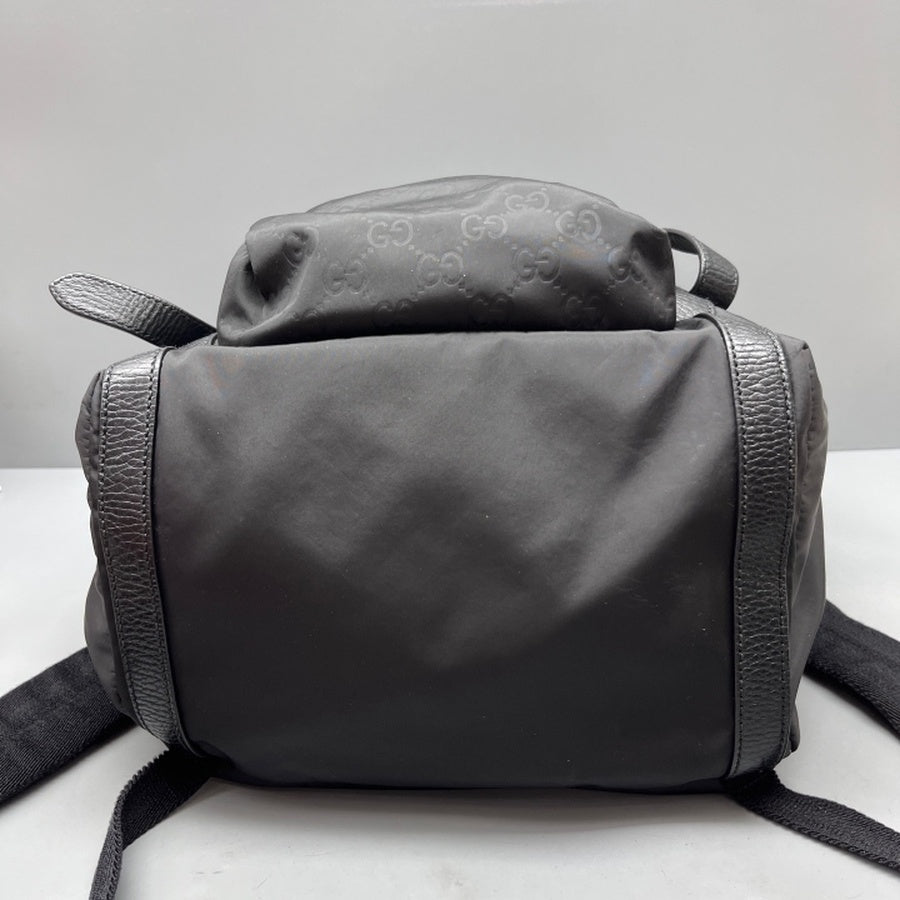 Gucci - Other - Polyamide - Black - (medium)