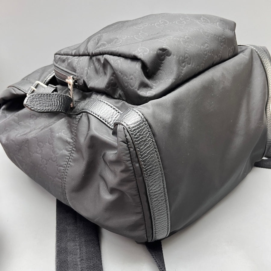 Gucci - Other - Polyamide - Black - (medium)