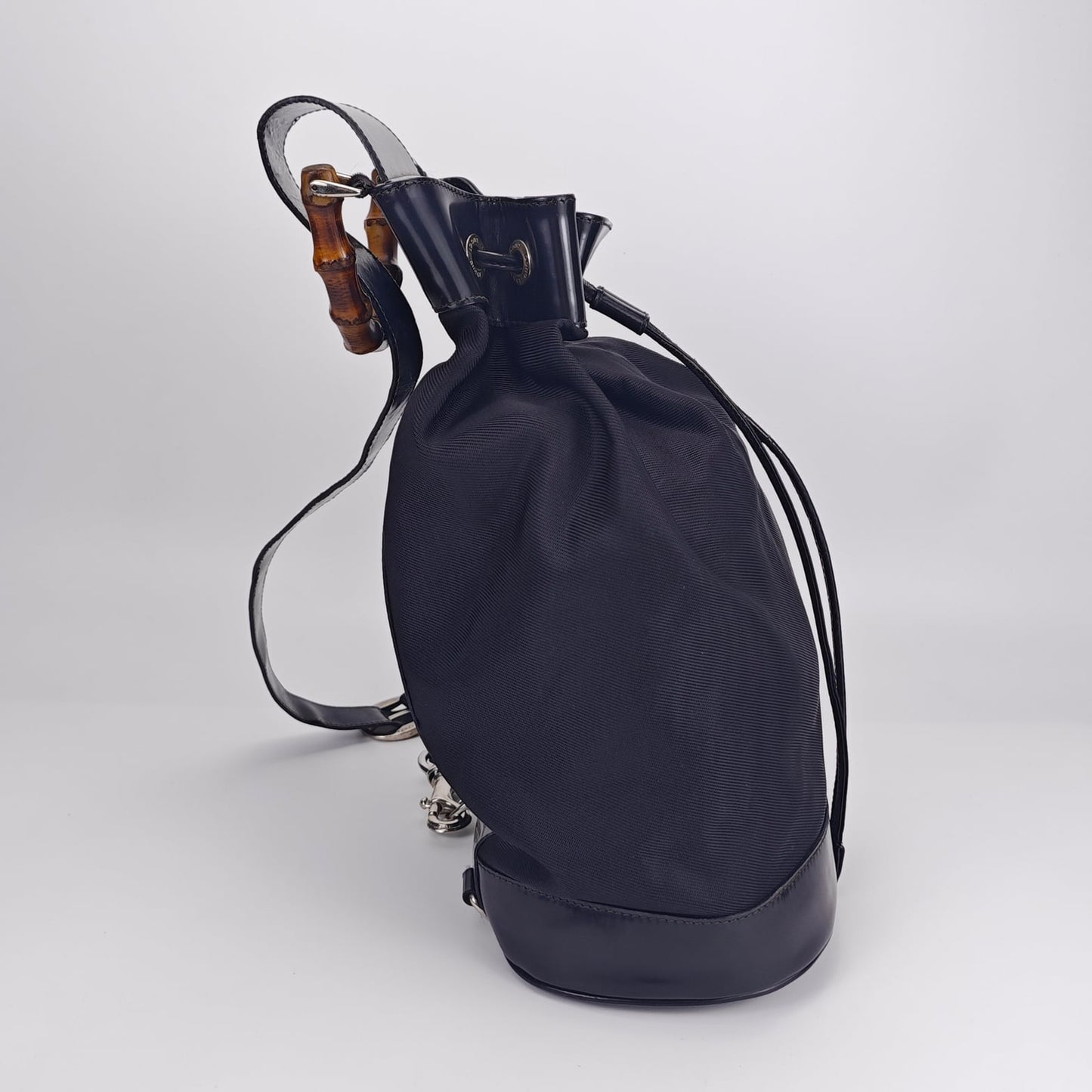 Gucci - Other - Polyamide - Black - (Medium)